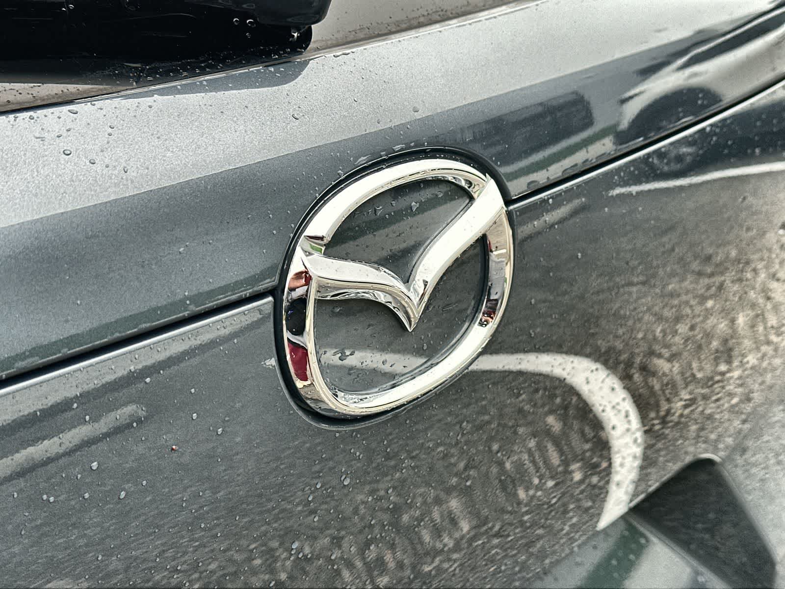 Thumbnail: 2023 Mazda CX-30 - 16