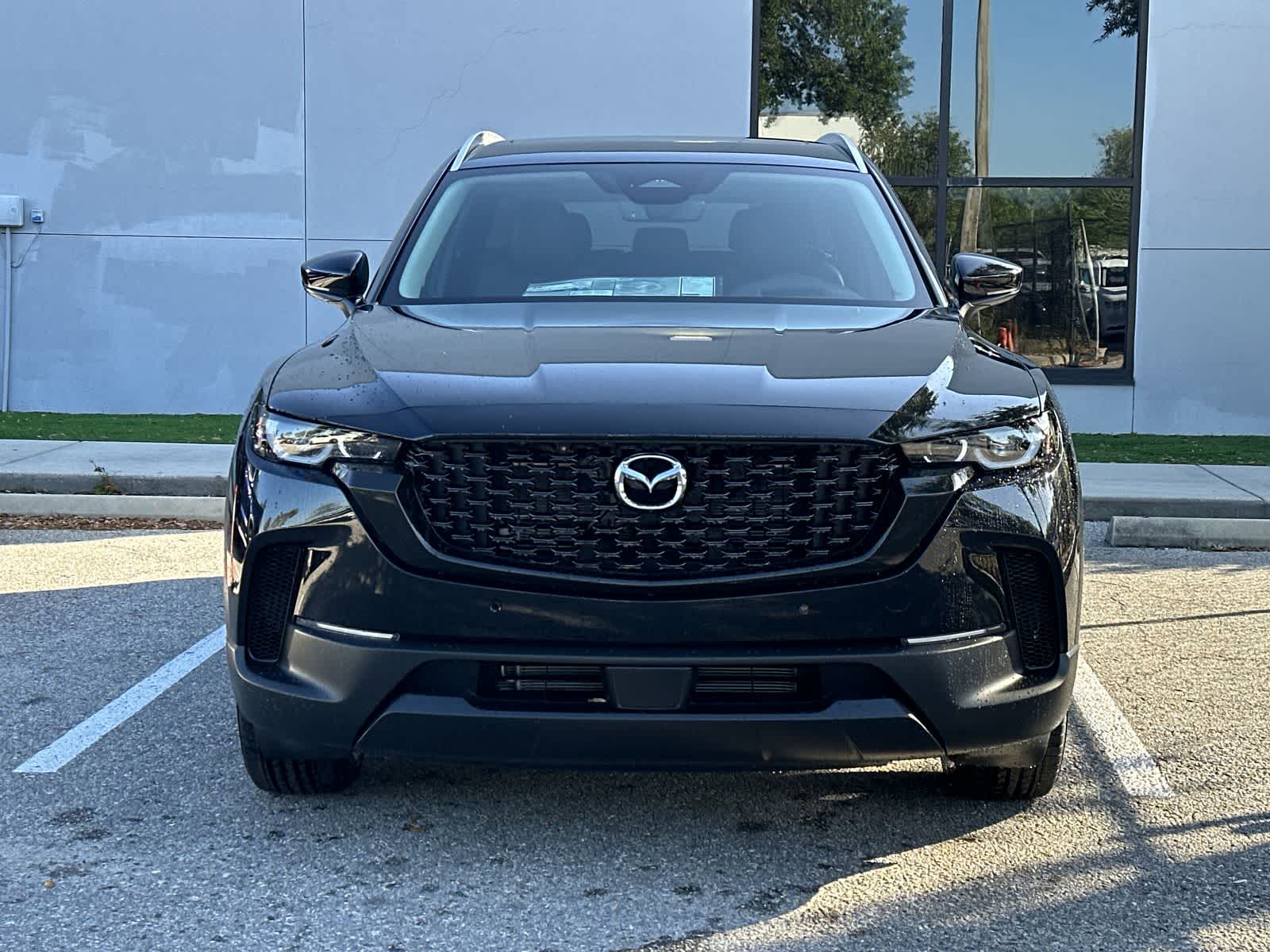 Thumbnail: 2026 Mazda CX-50 - 11