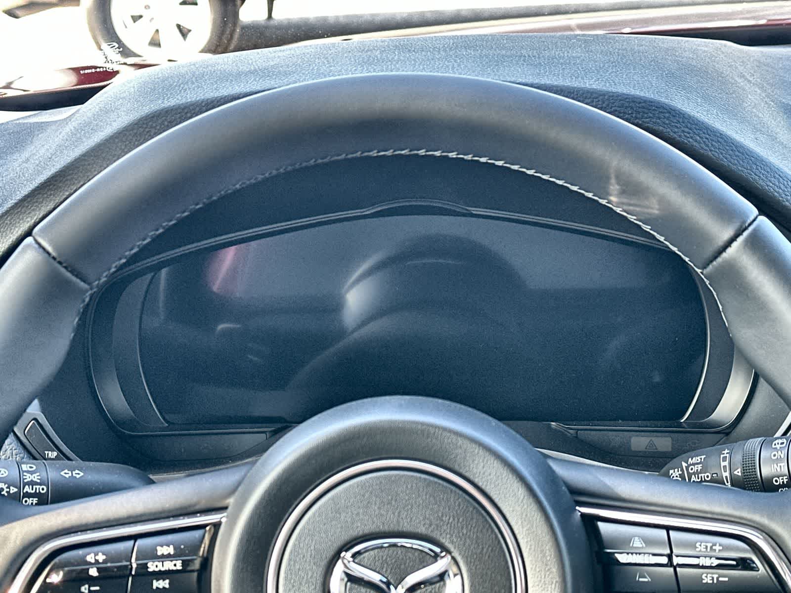 Thumbnail: 2026 Mazda CX-90 - 24