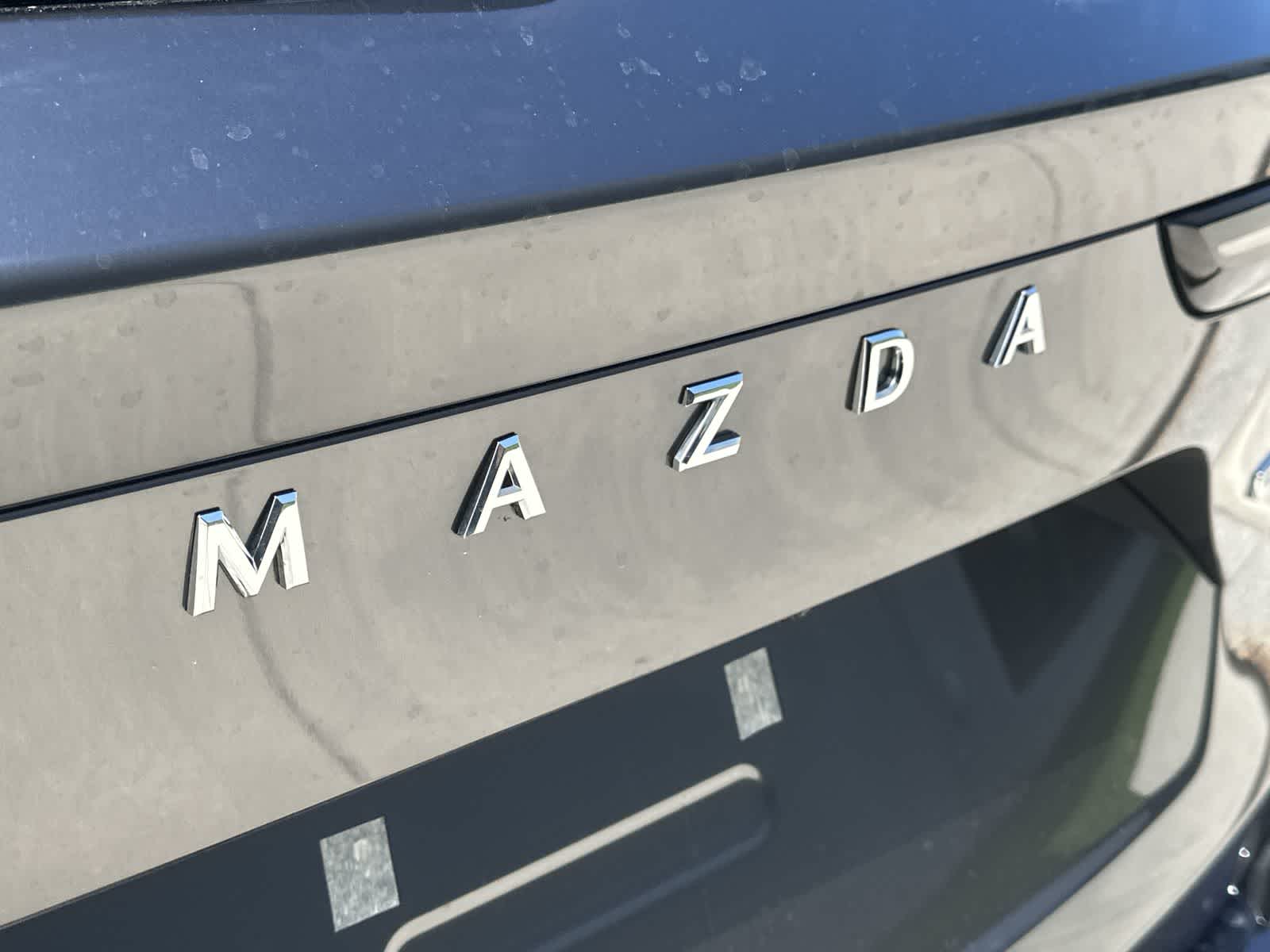 Thumbnail: 2026 Mazda CX-5 - 14