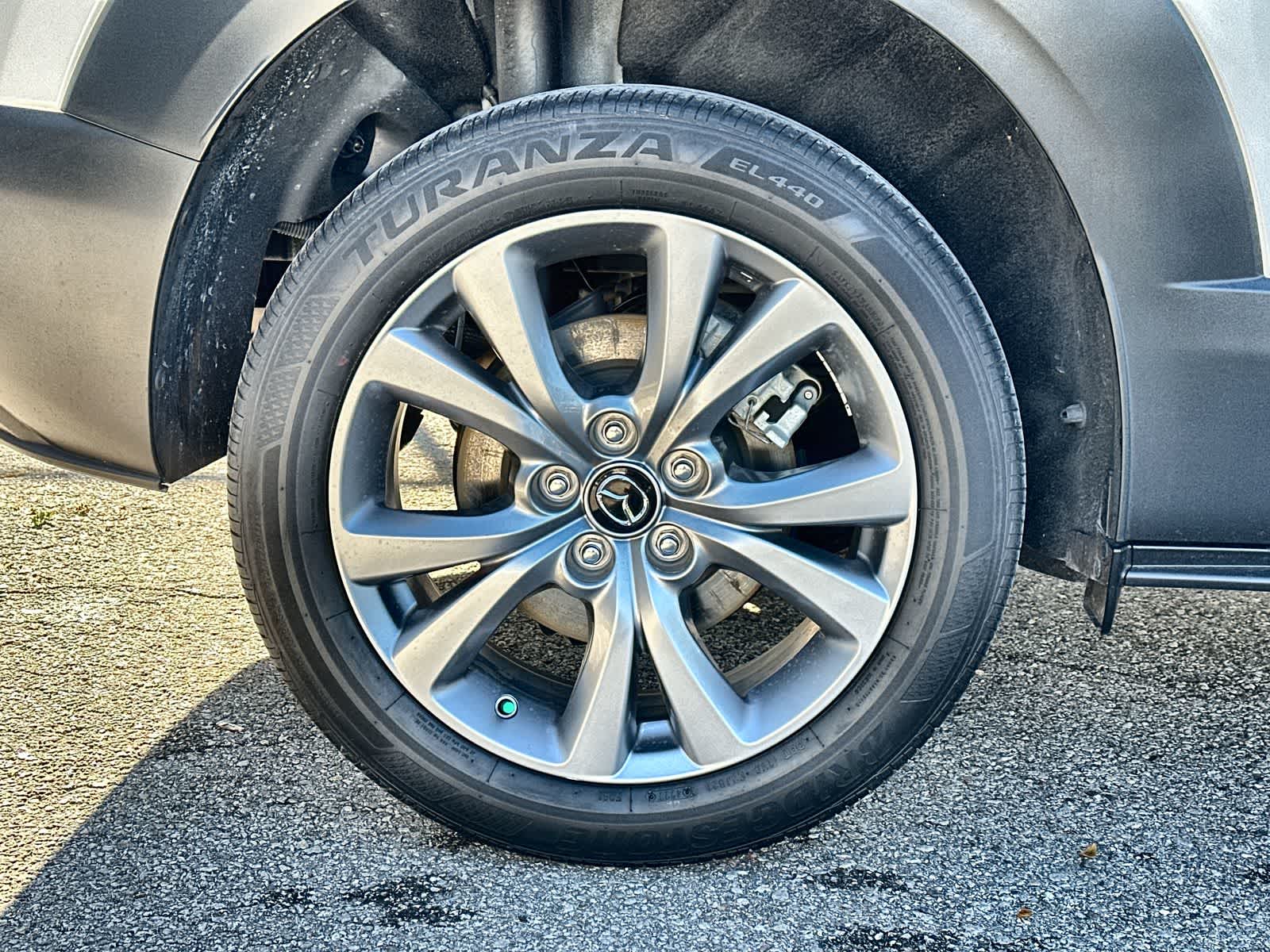 Thumbnail: 2023 Mazda CX-30 - 13