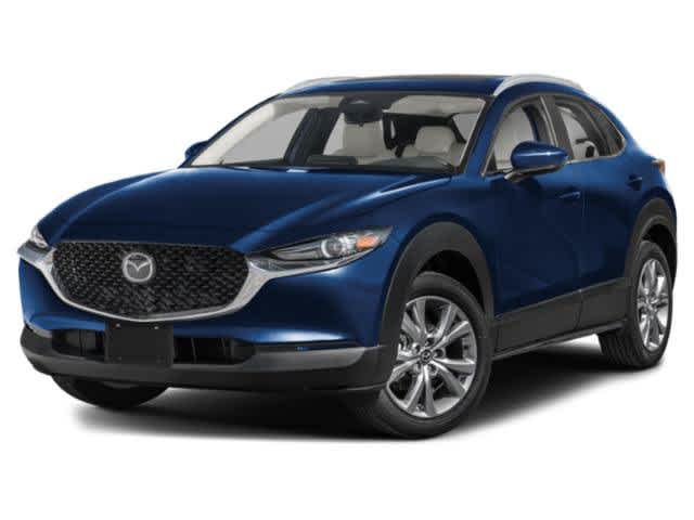 Thumbnail: 2025 Mazda CX-30 - 1