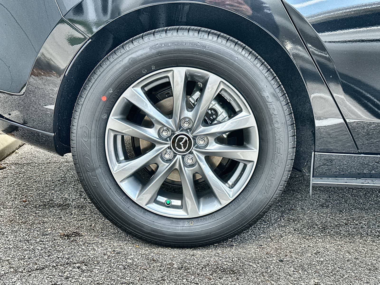 Thumbnail: 2026 Mazda Mazda3 - 14