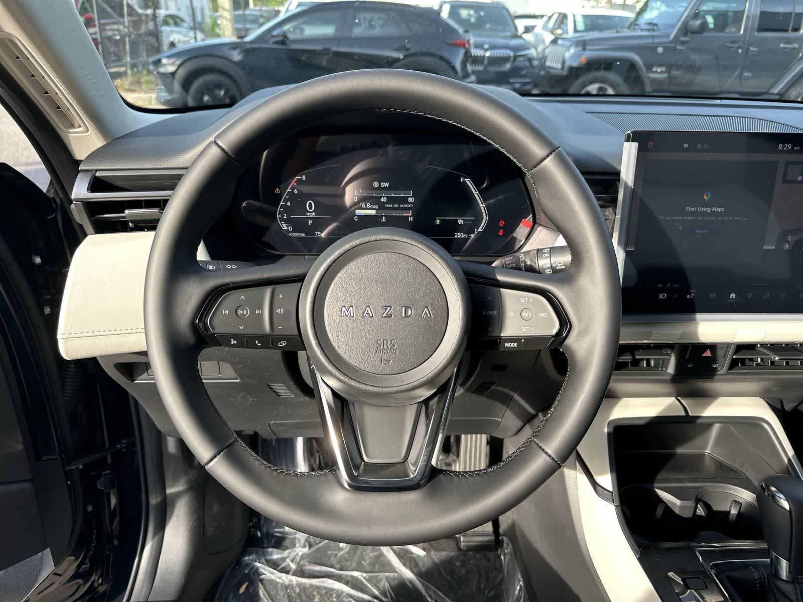 Thumbnail: 2026 Mazda CX-5 - 21