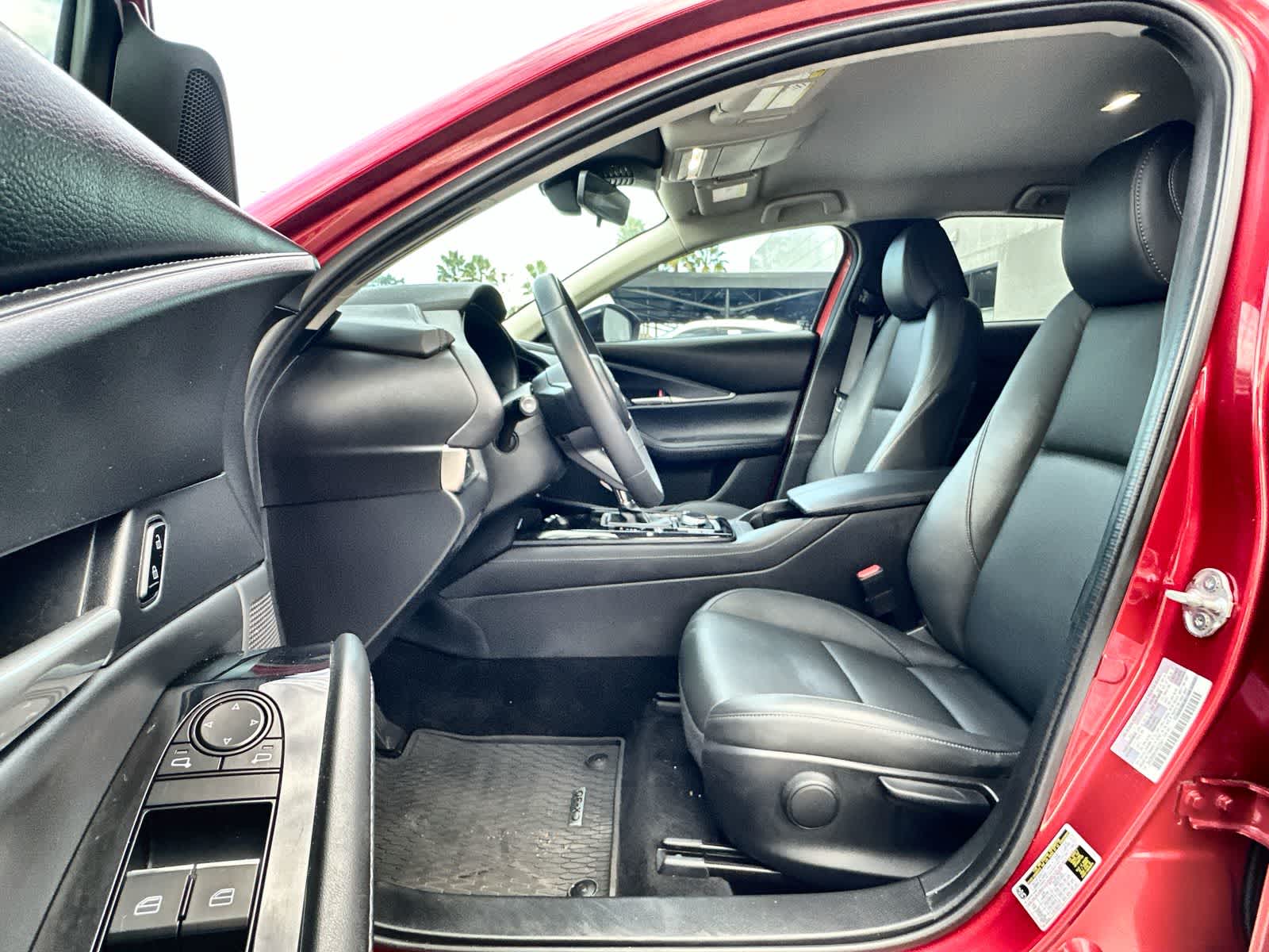 Thumbnail: 2024 Mazda CX-30 - 2