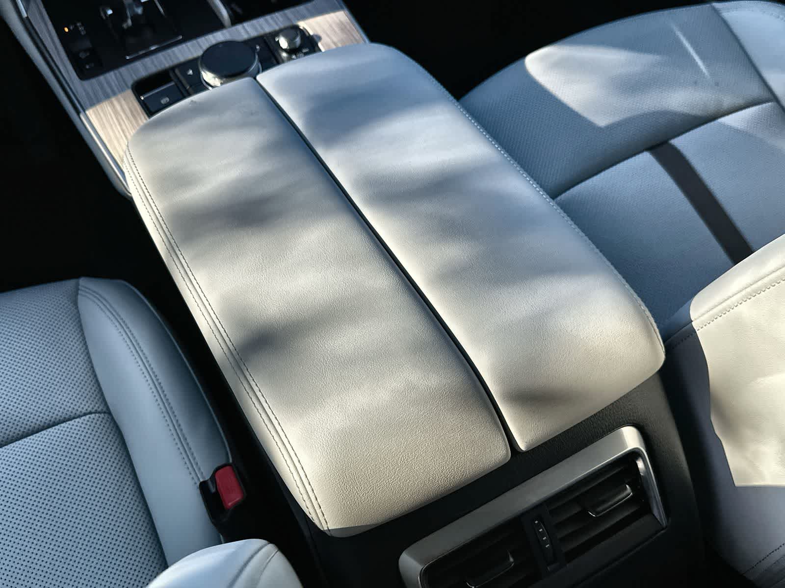 Thumbnail: 2026 Mazda CX-90 - 16