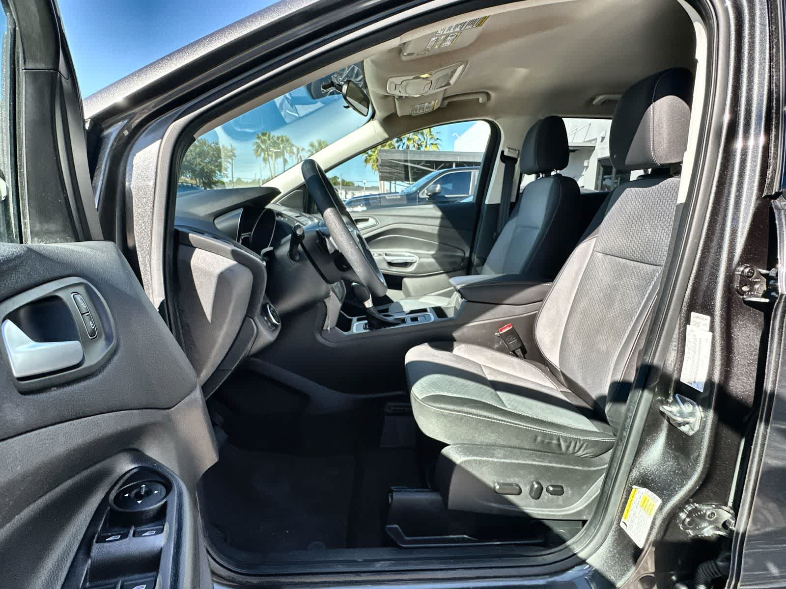 Thumbnail: 2017 Ford Escape - 2