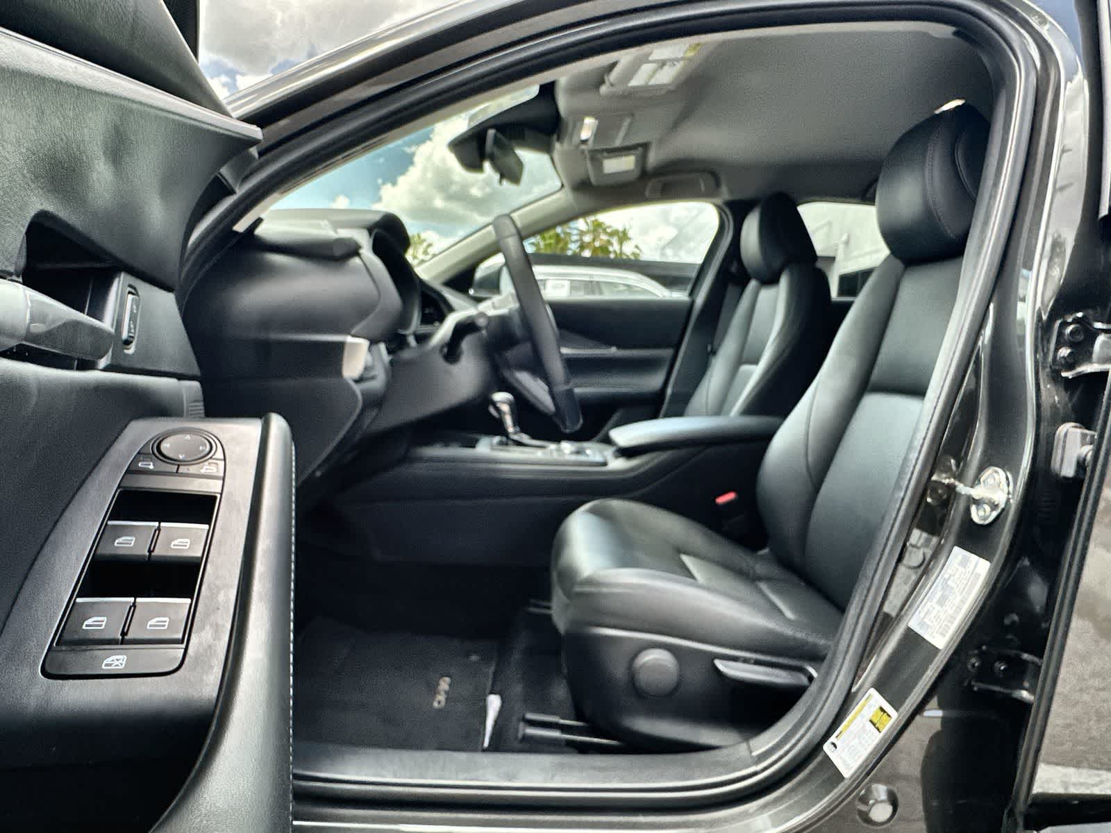 Thumbnail: 2023 Mazda CX-30 - 2