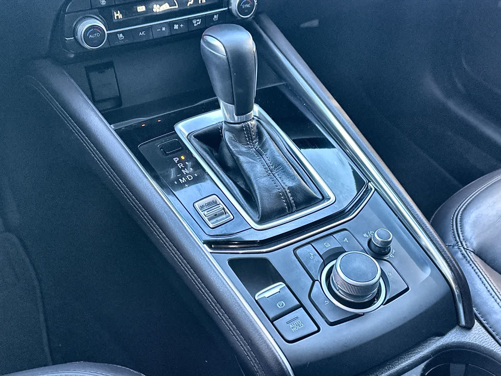 Thumbnail: 2023 Mazda CX-5 - 17