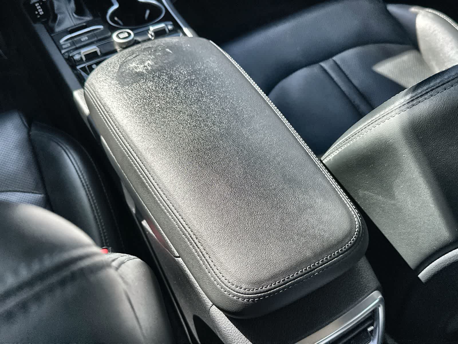 Thumbnail: 2022 Kia K5 - 15