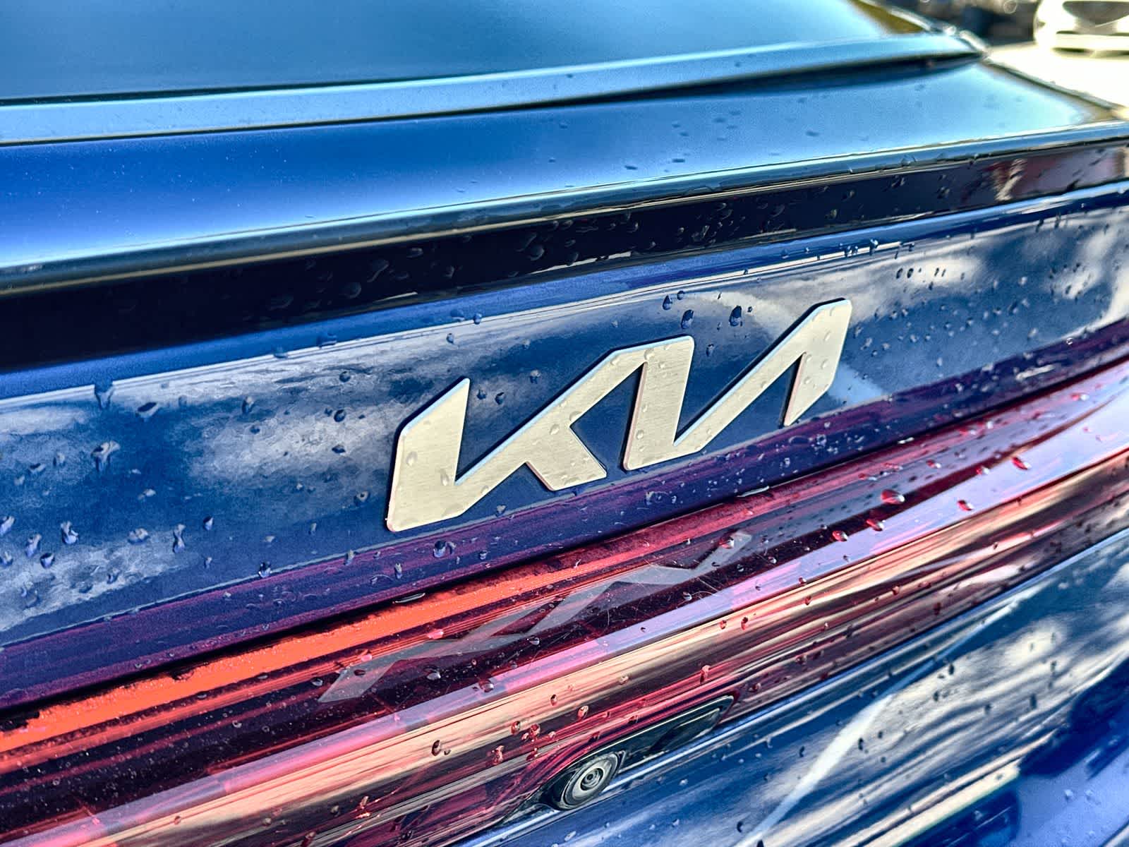 Thumbnail: 2023 Kia K5 - 16