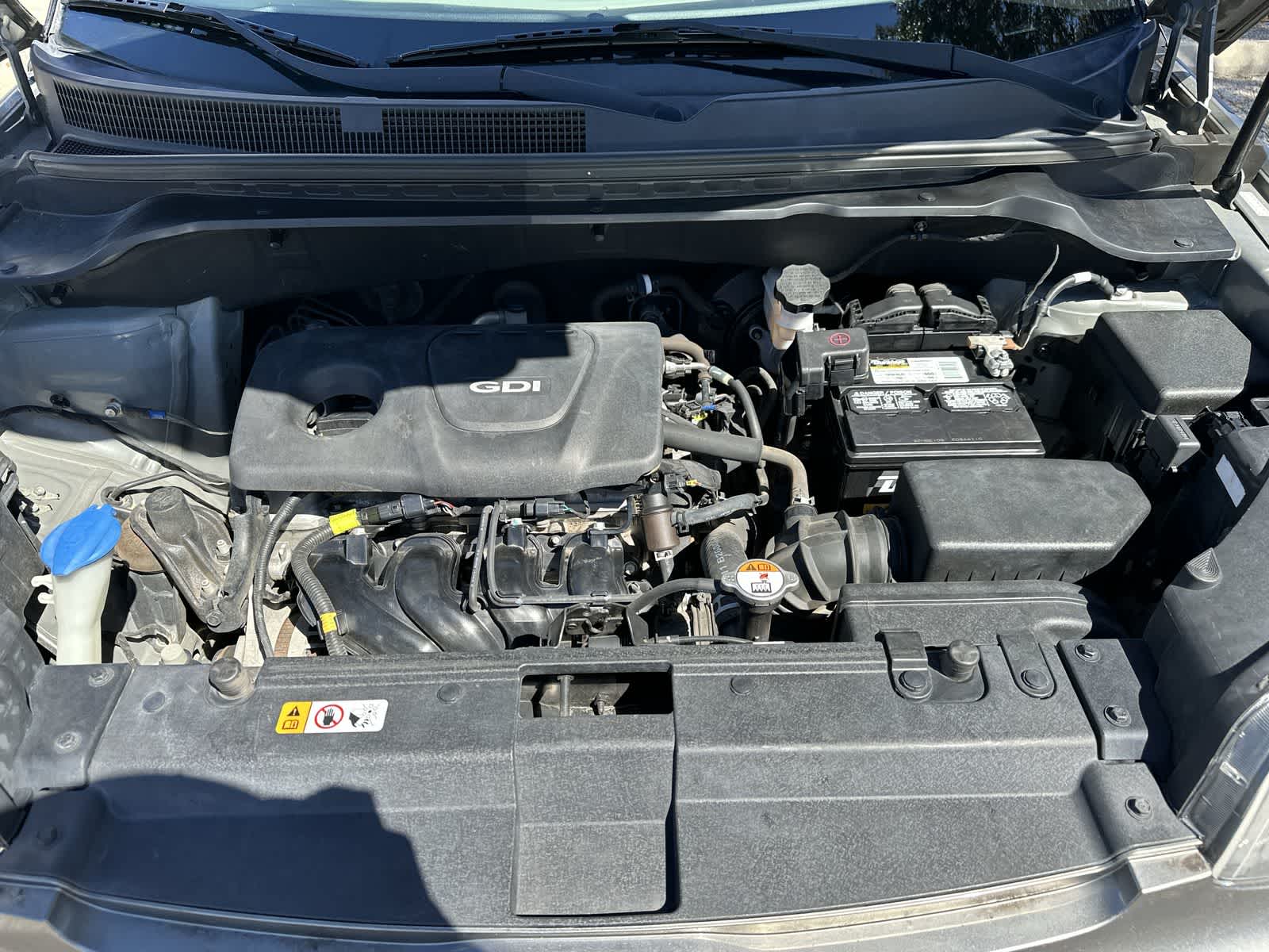 Thumbnail: 2017 Kia Soul - 9