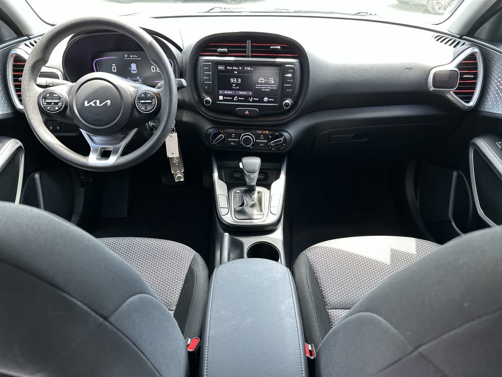 Thumbnail: 2024 Kia Soul - 19