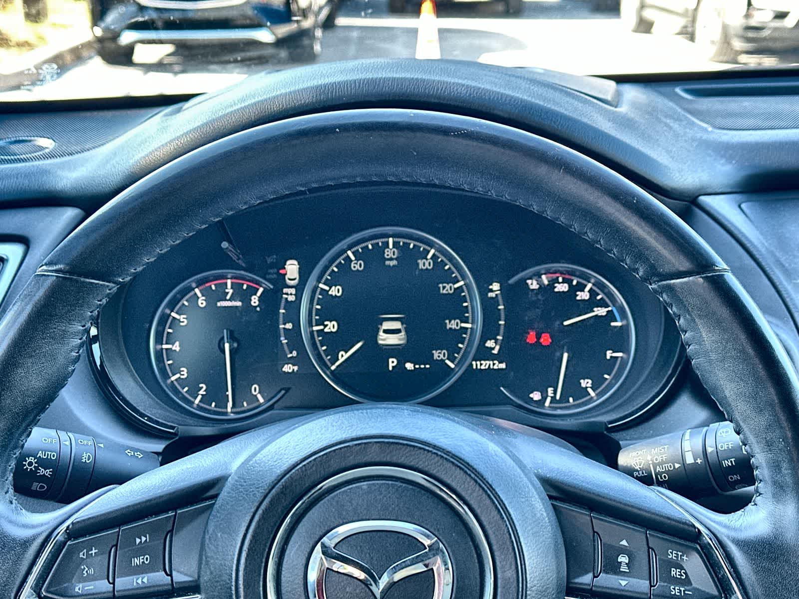 Thumbnail: 2019 Mazda CX-9 - 25