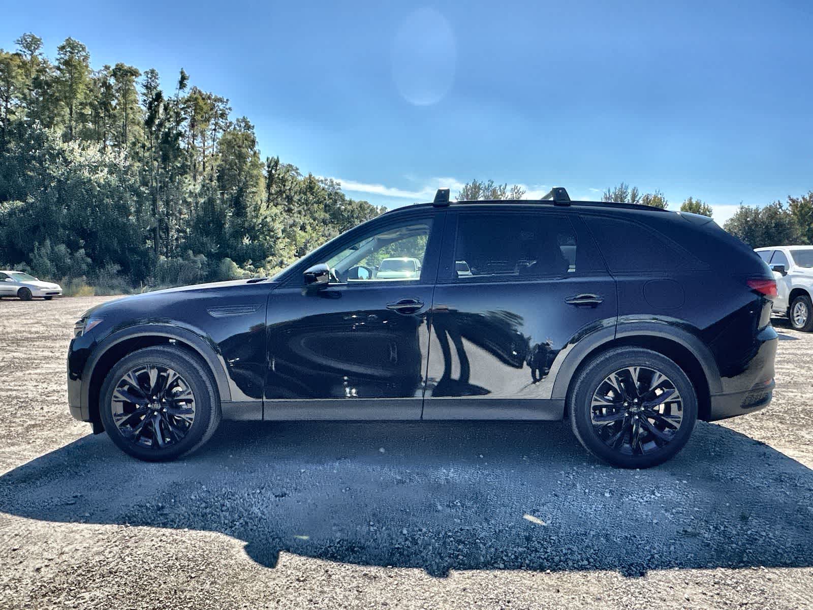 Thumbnail: 2026 Mazda CX-90 - 3