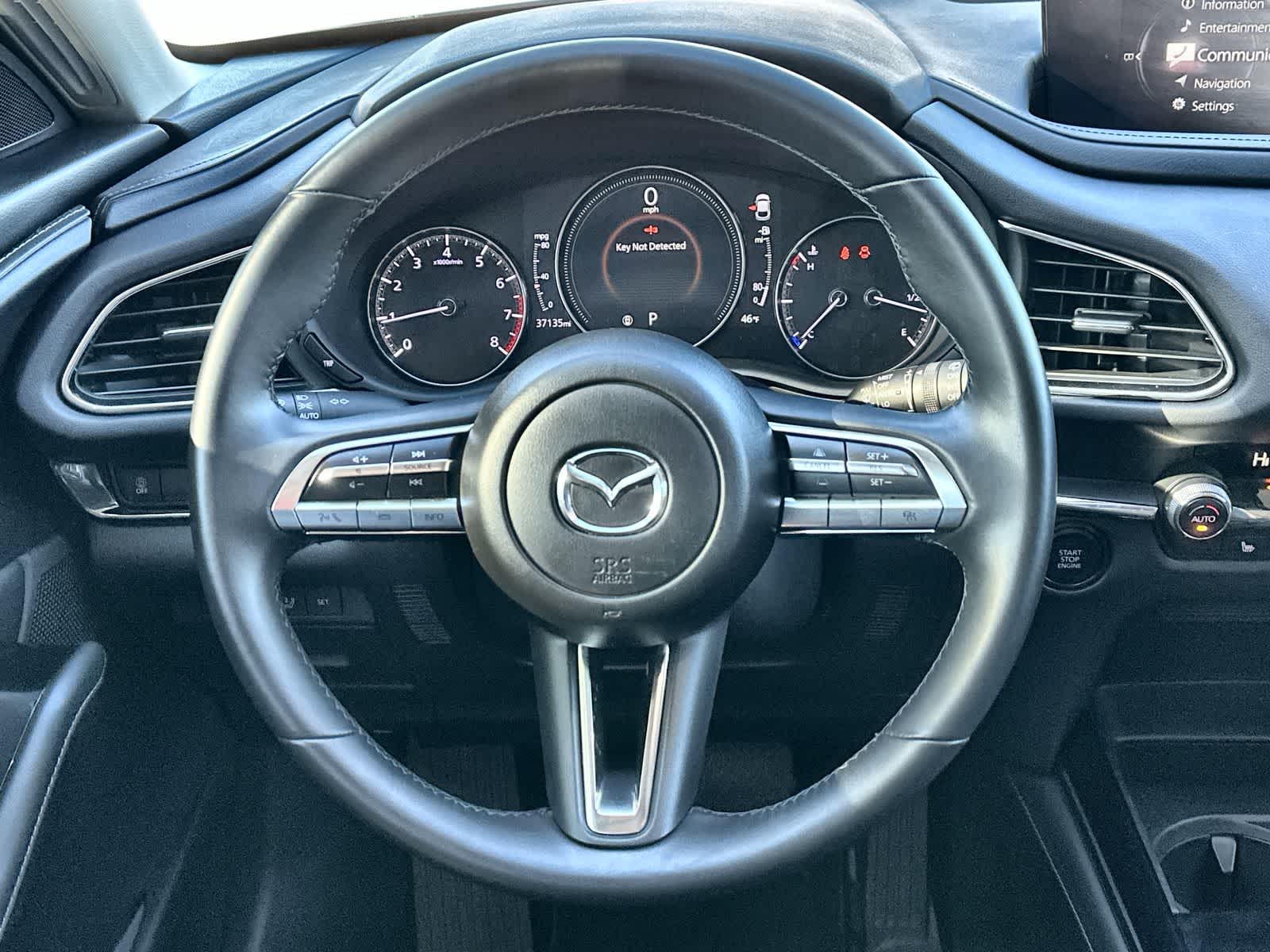 Thumbnail: 2023 Mazda CX-30 - 20