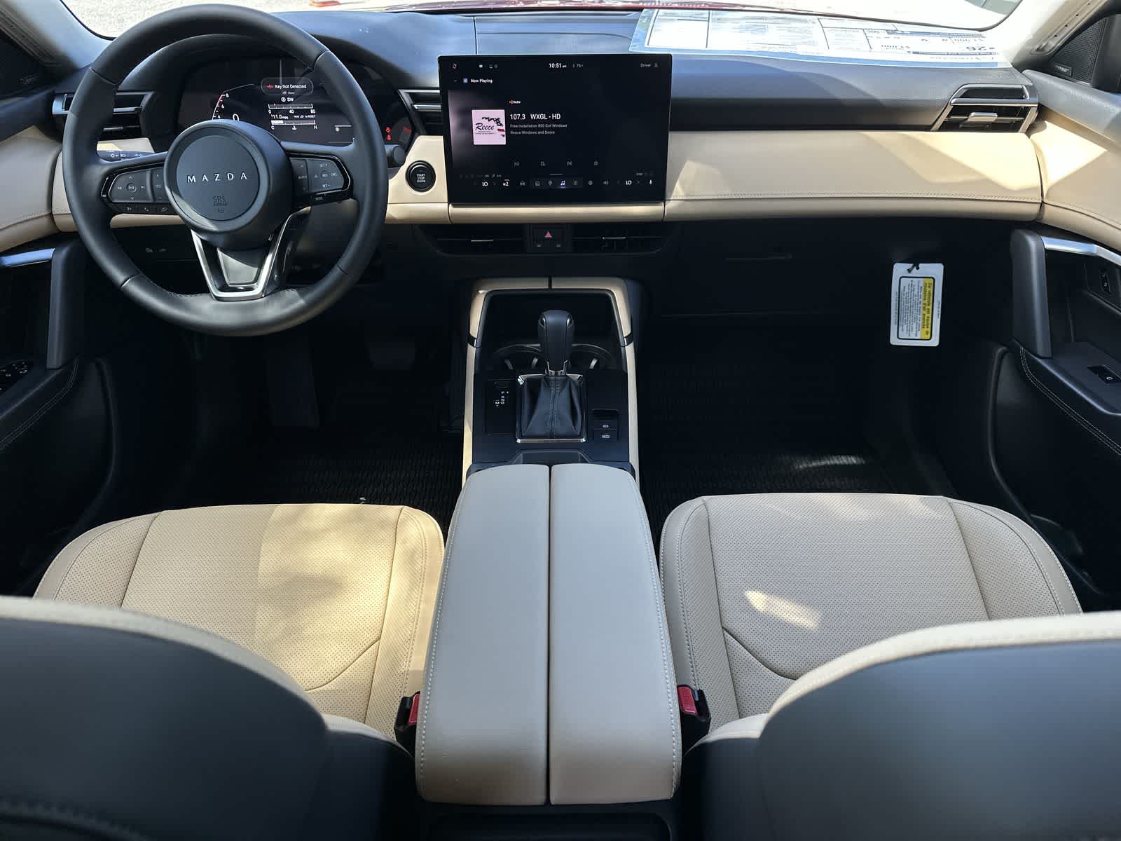 Thumbnail: 2026 Mazda CX-5 - 18