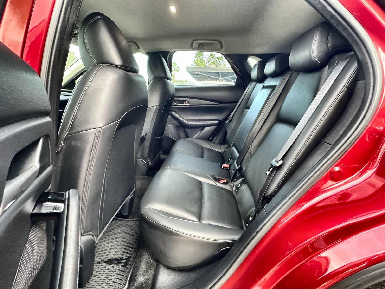 Thumbnail: 2024 Mazda CX-30 - 13