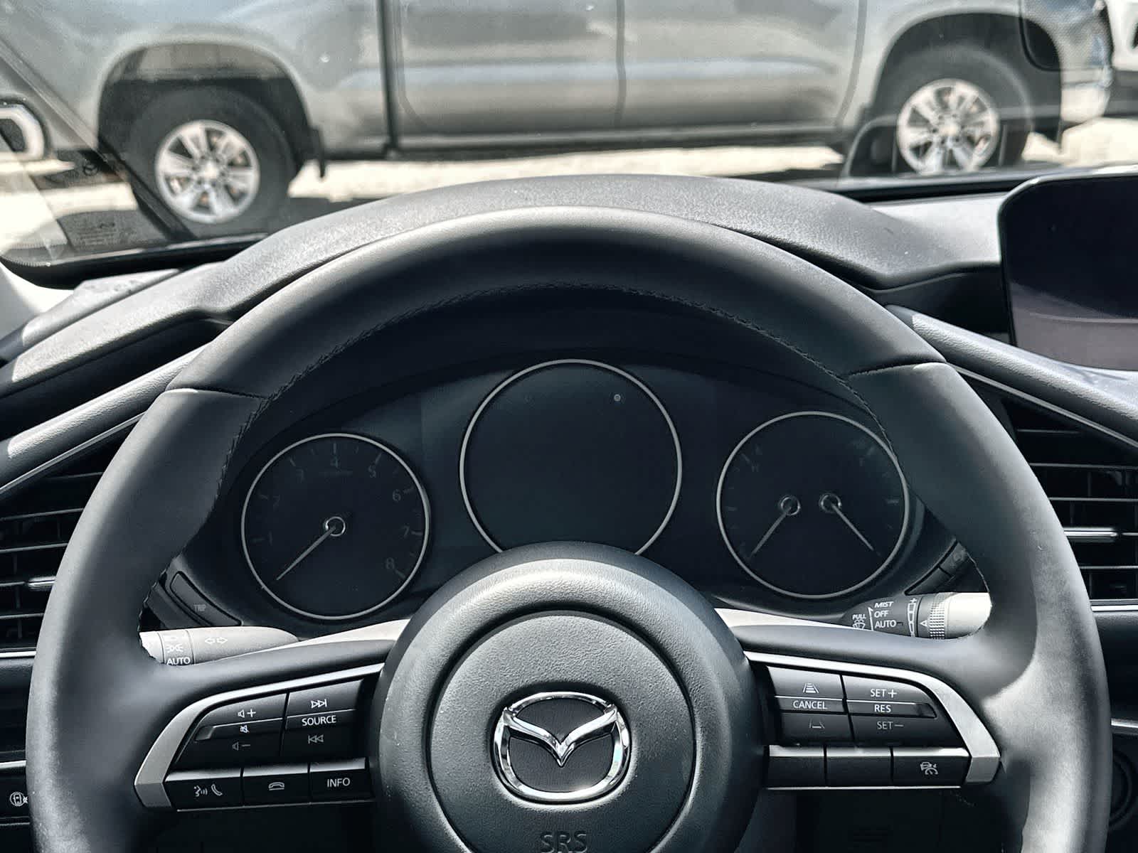 Thumbnail: 2026 Mazda Mazda3 - 24