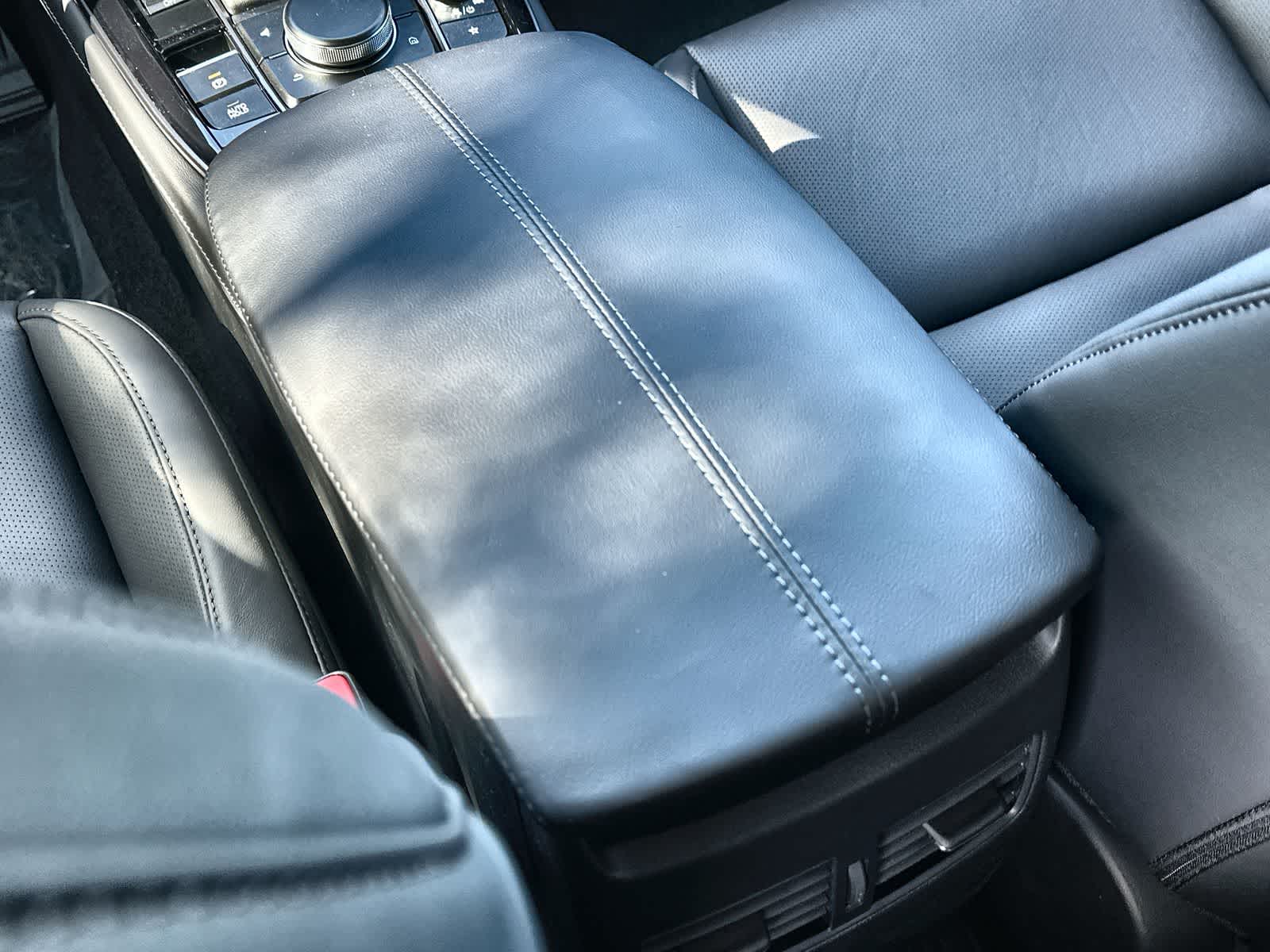 Thumbnail: 2026 Mazda CX-30 - 22