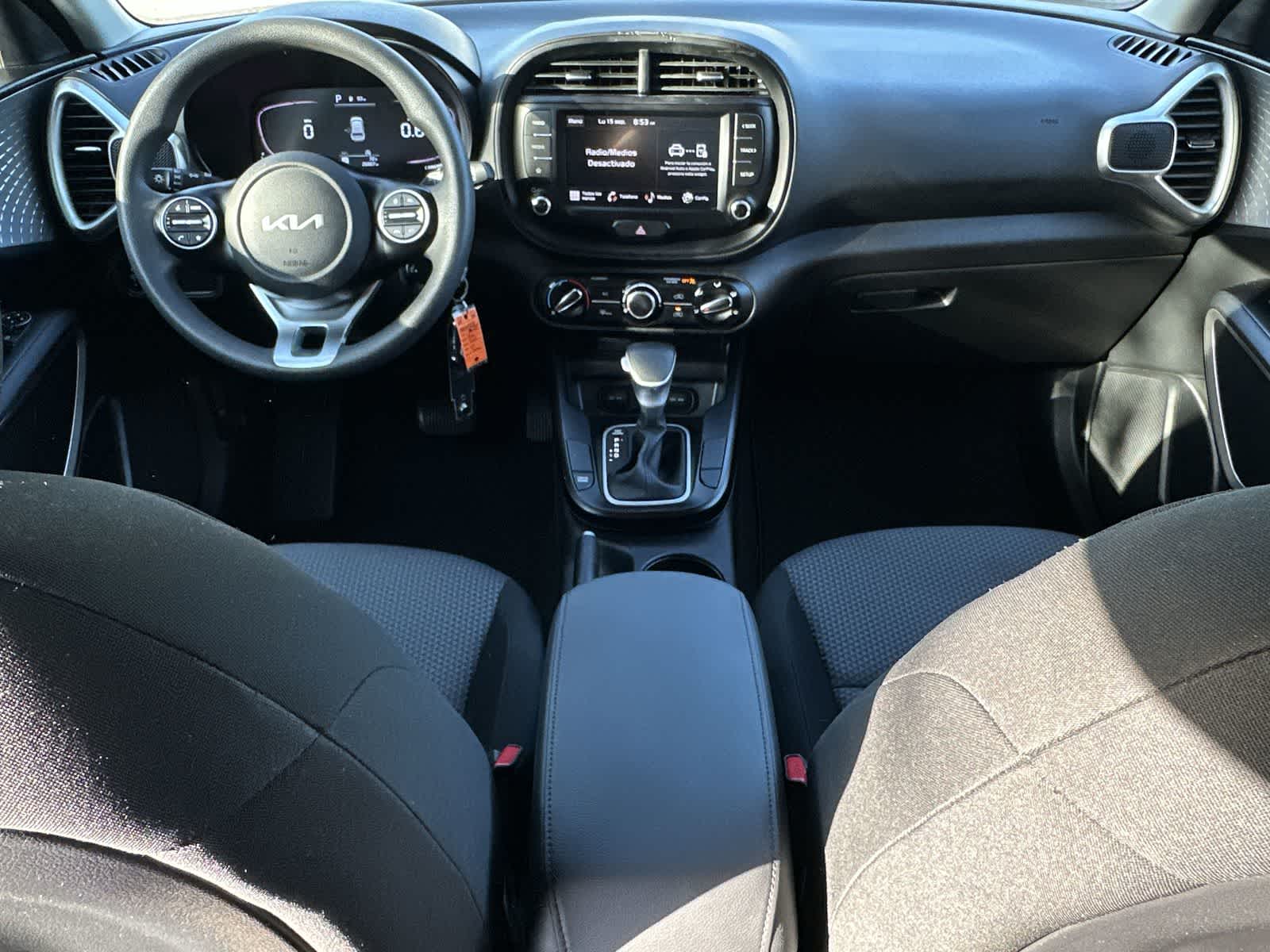 Thumbnail: 2023 Kia Soul - 10