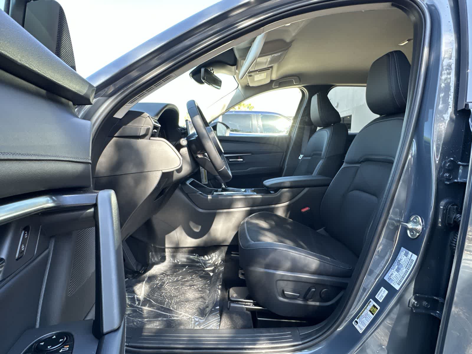Thumbnail: 2026 Mazda CX-5 - 2