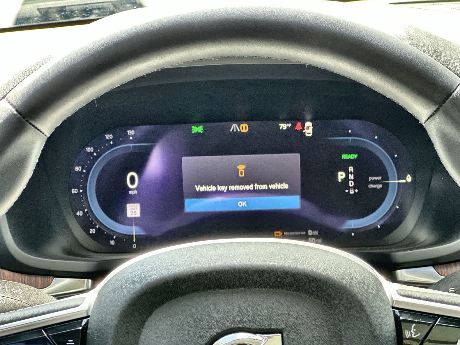 Thumbnail: 2023 Volvo S60 - 24