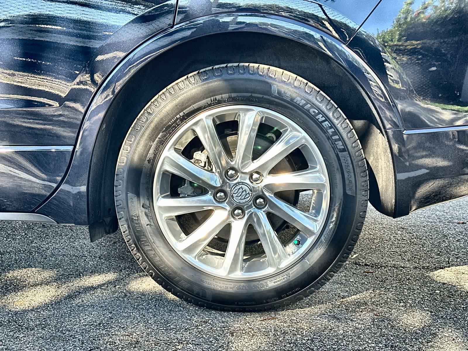 Thumbnail: 2020 Buick Envision - 8