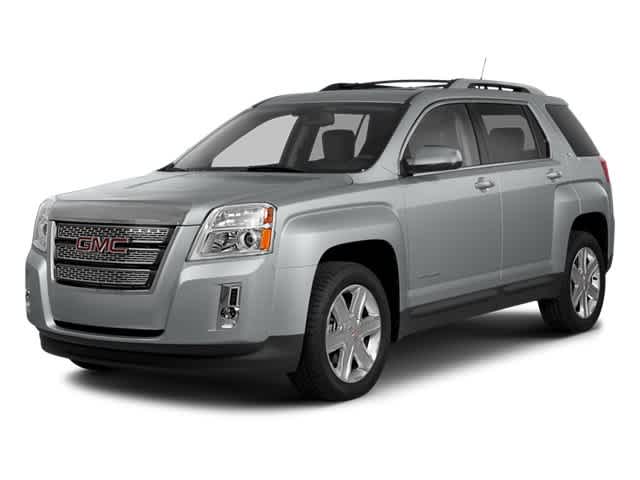 2014 GMC Terrain SLE -
                  Wesley Chapel, FL