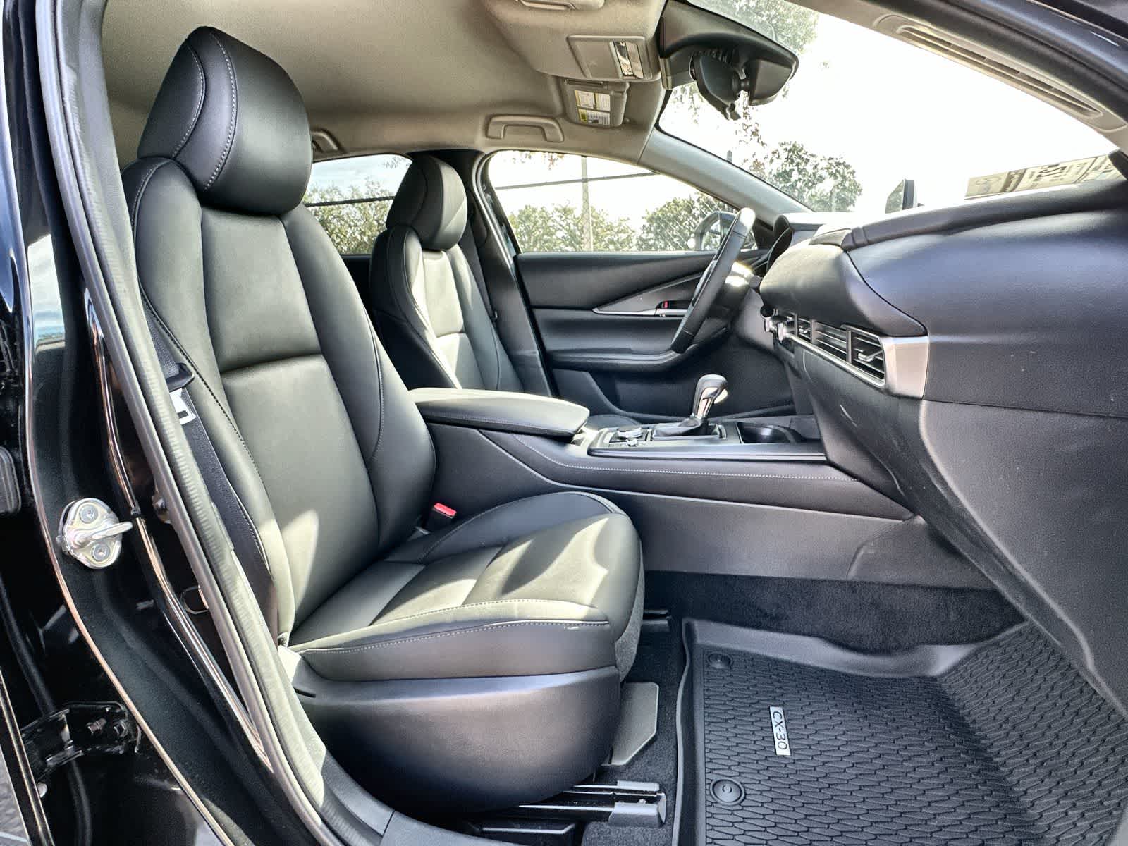 Thumbnail: 2026 Mazda CX-30 - 14