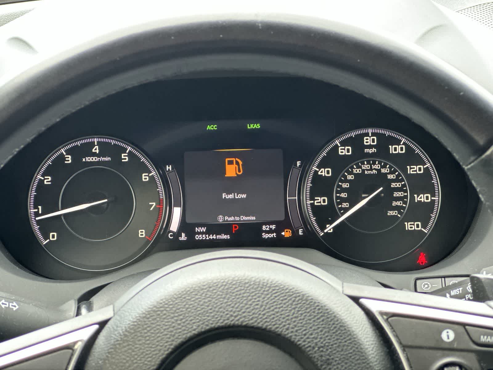 Thumbnail: 2020 Acura RDX - 18