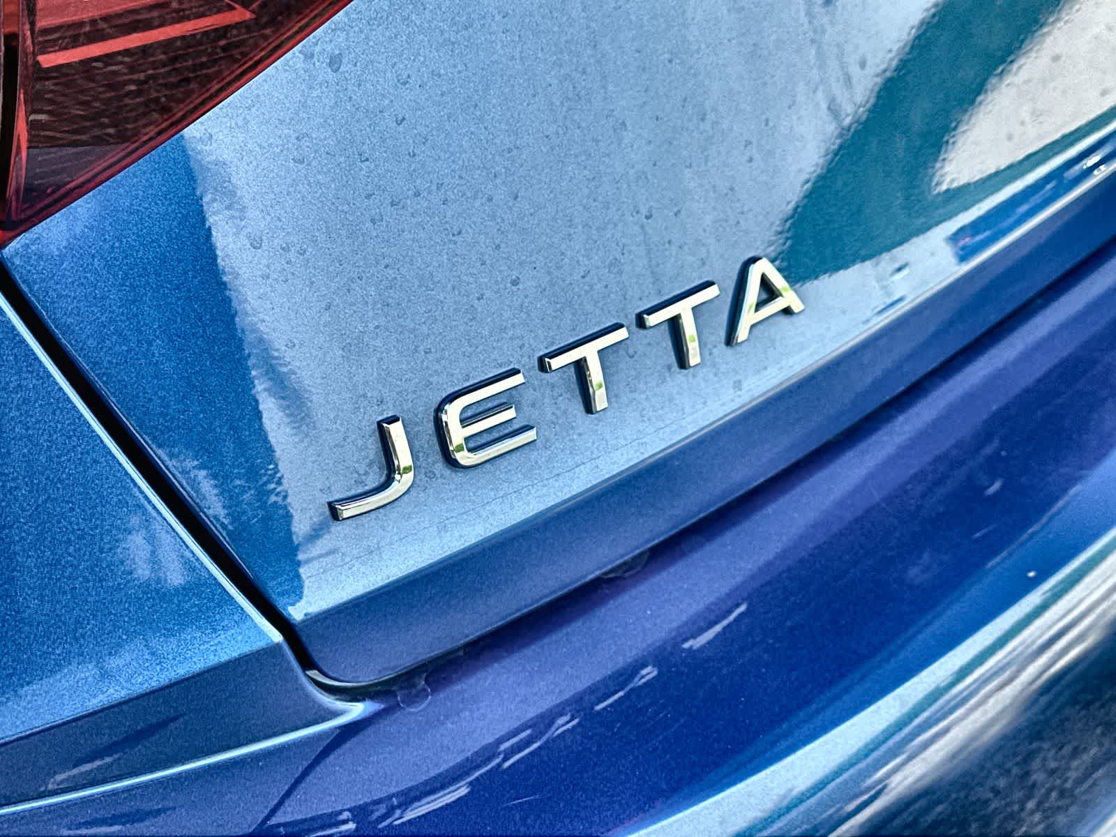 Thumbnail: 2024 Volkswagen Jetta - 19