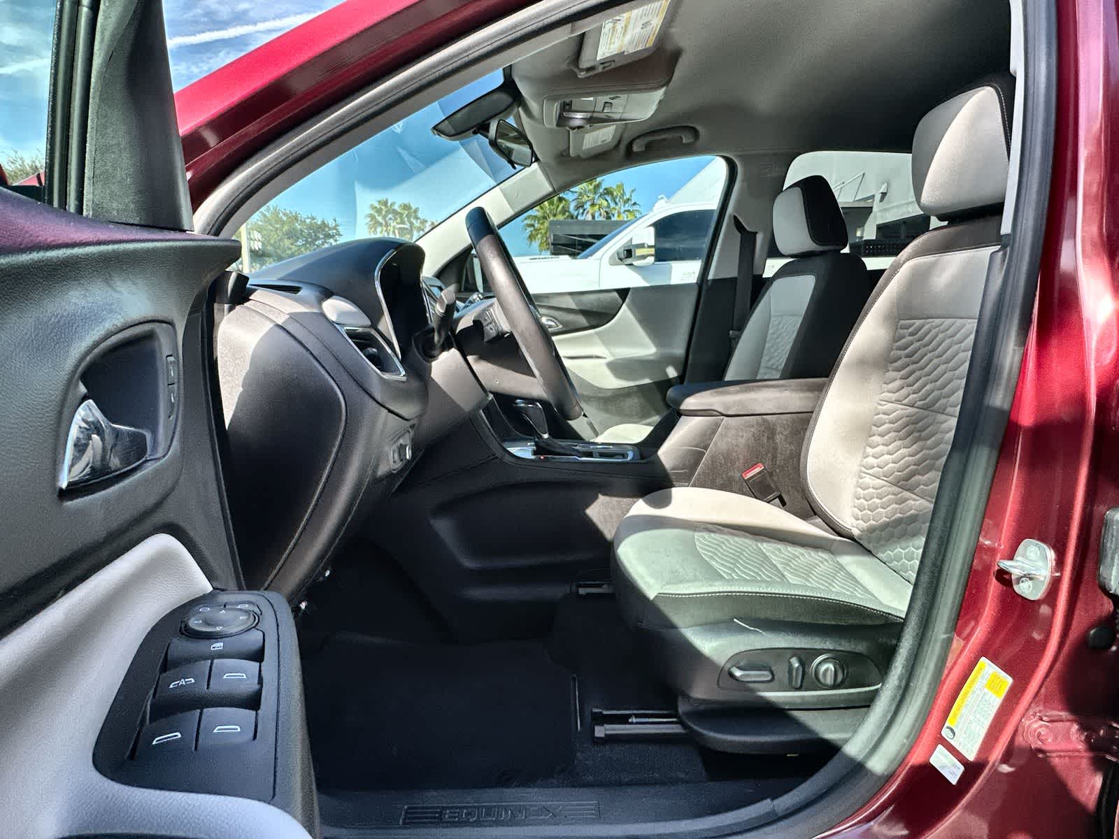 Thumbnail: 2018 Chevrolet Equinox - 2