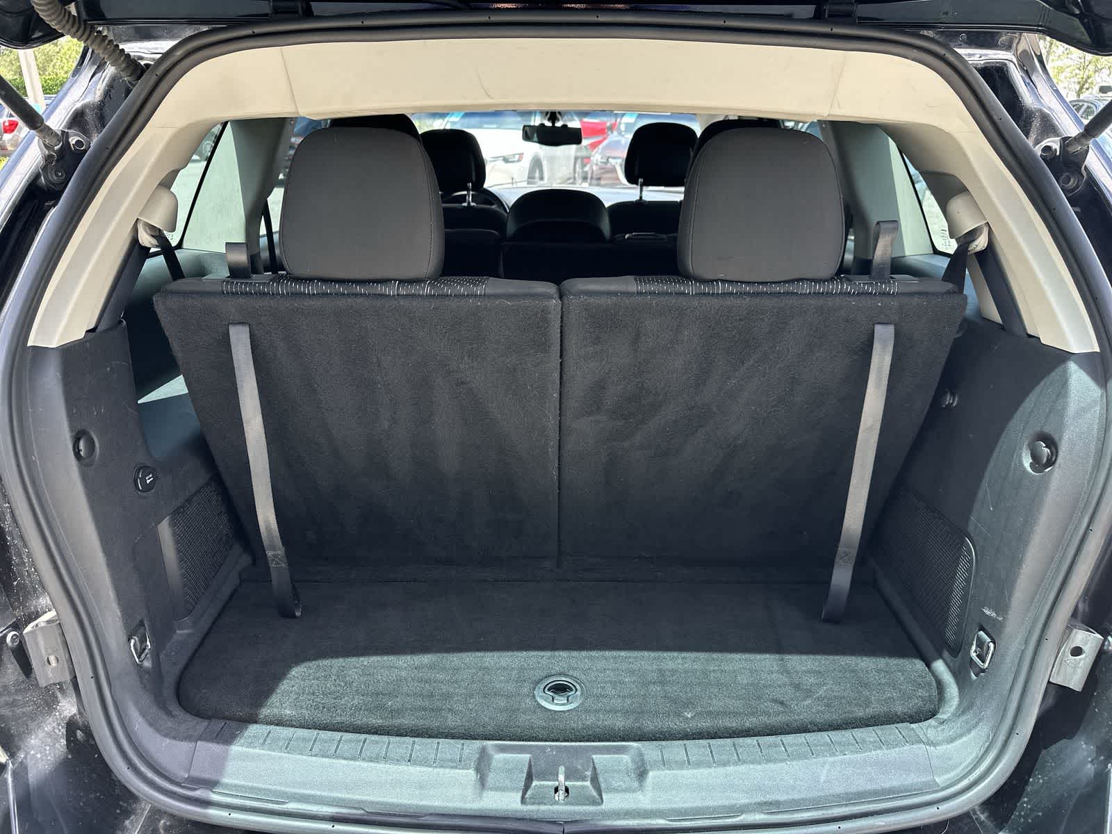 Thumbnail: 2015 Dodge Journey - 19