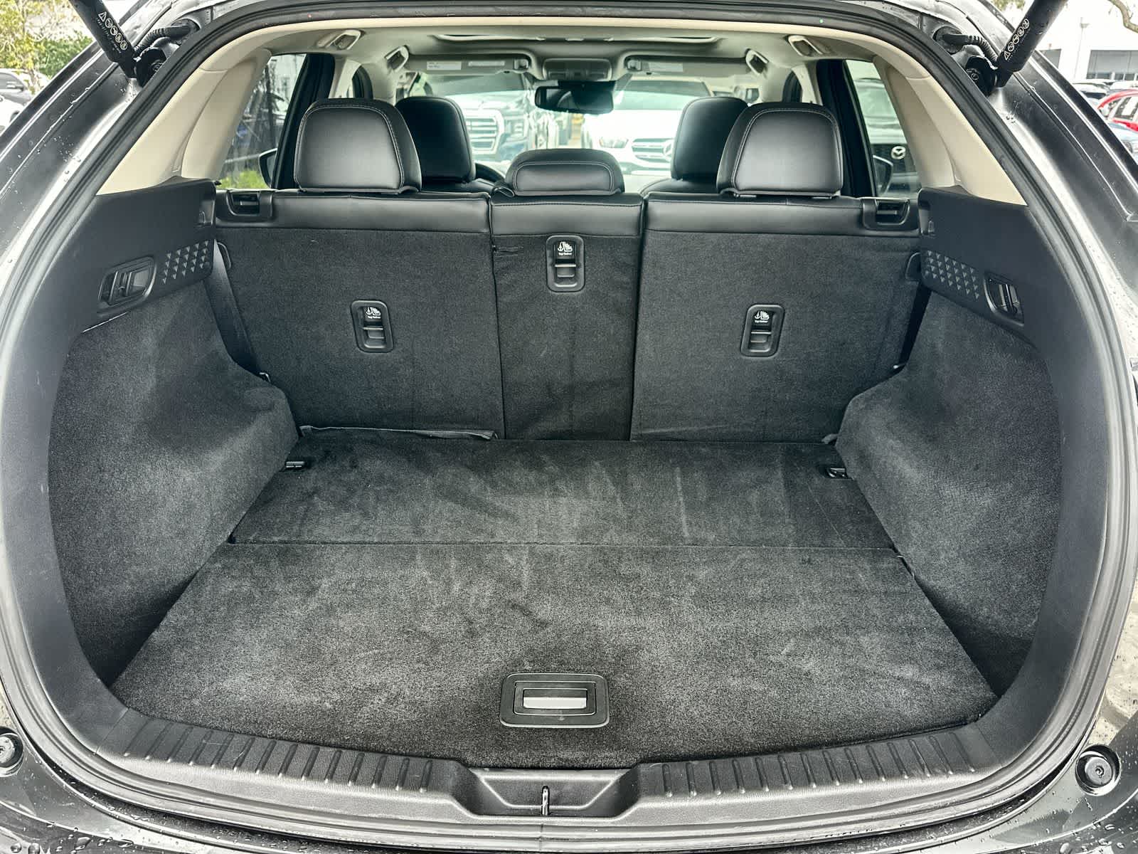 Thumbnail: 2023 Mazda CX-5 - 17