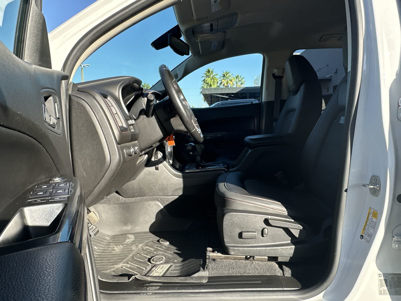 Thumbnail: 2019 GMC Canyon - 2