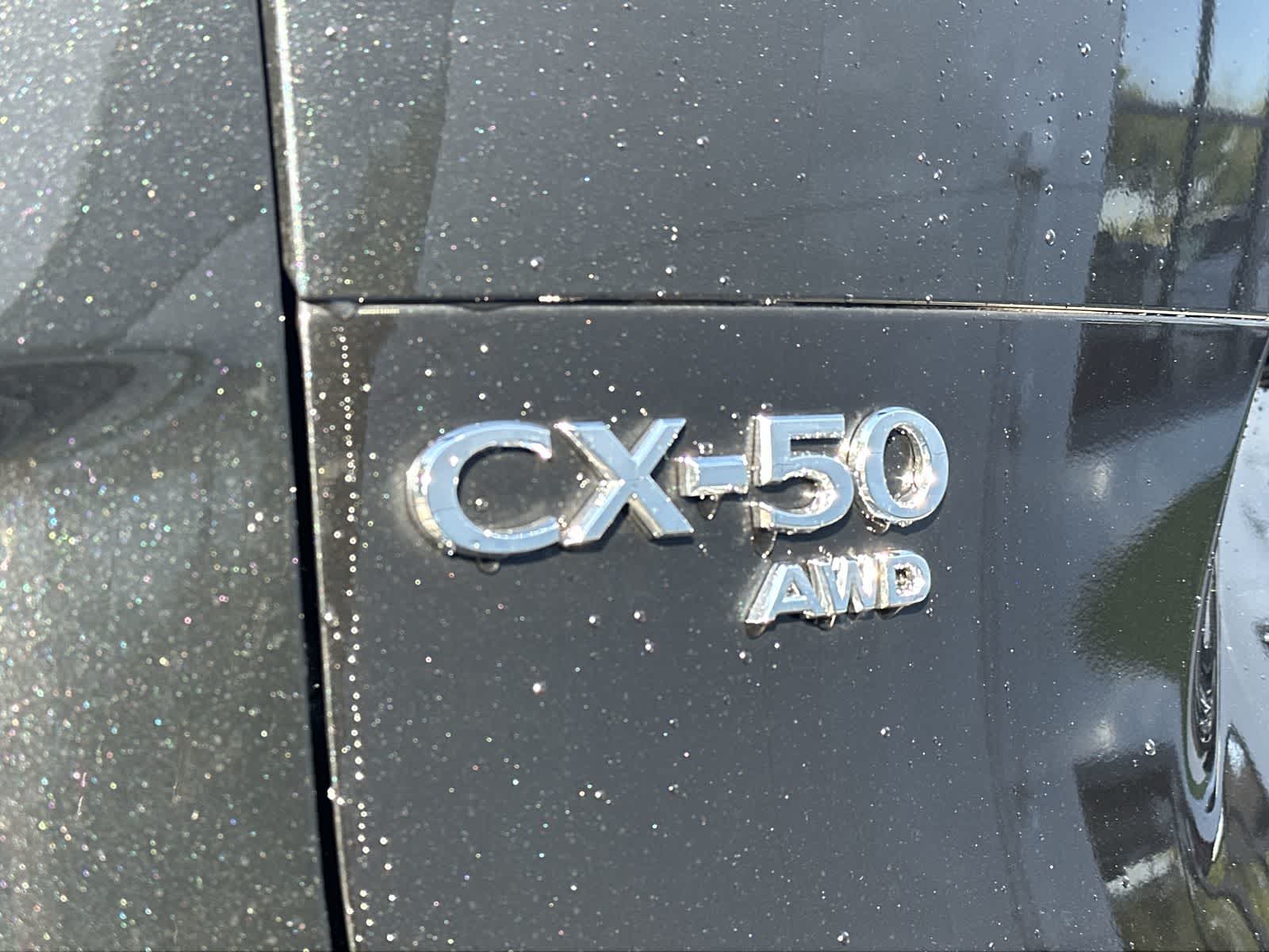 Thumbnail: 2026 Mazda CX-50 - 13