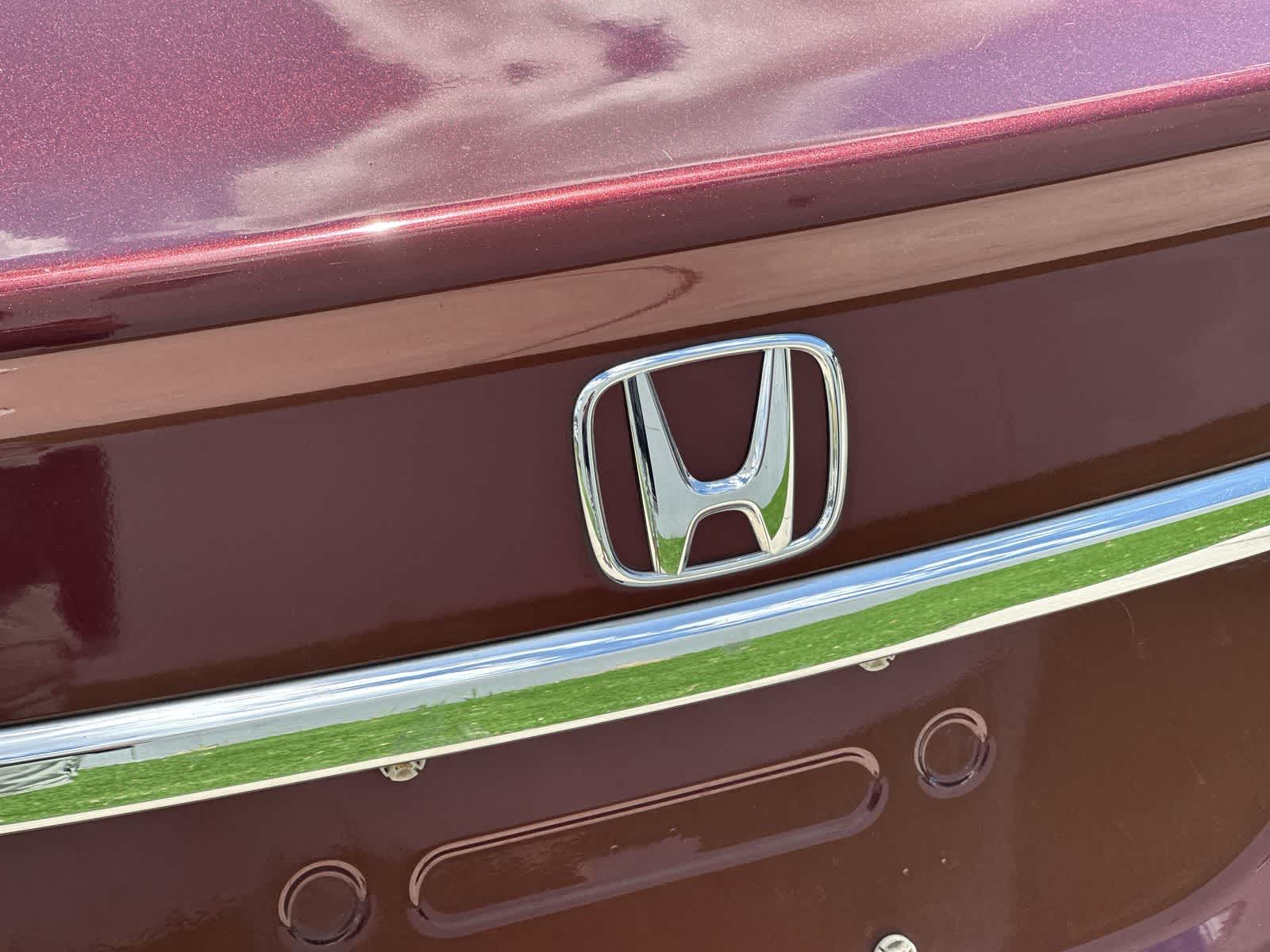 Thumbnail: 2015 Honda Civic - 16