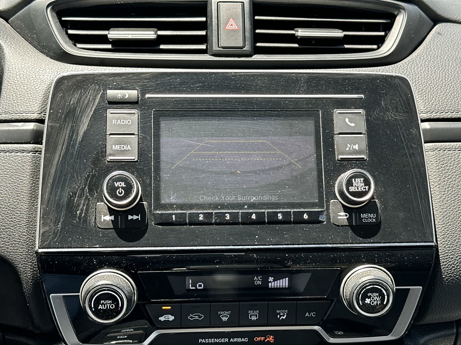 Thumbnail: 2020 Honda CR-V - 20