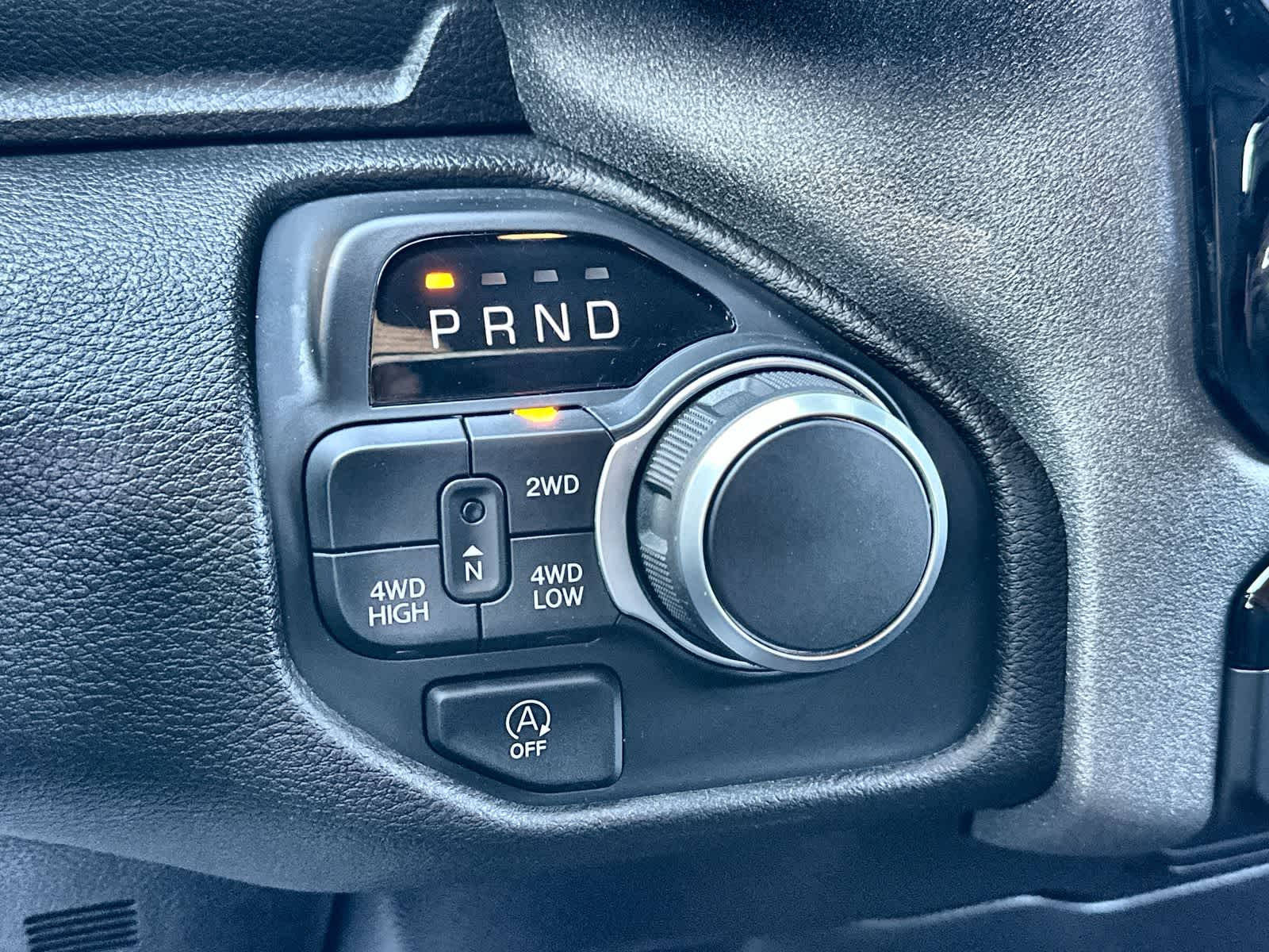 Thumbnail: 2025 RAM 1500 - 20