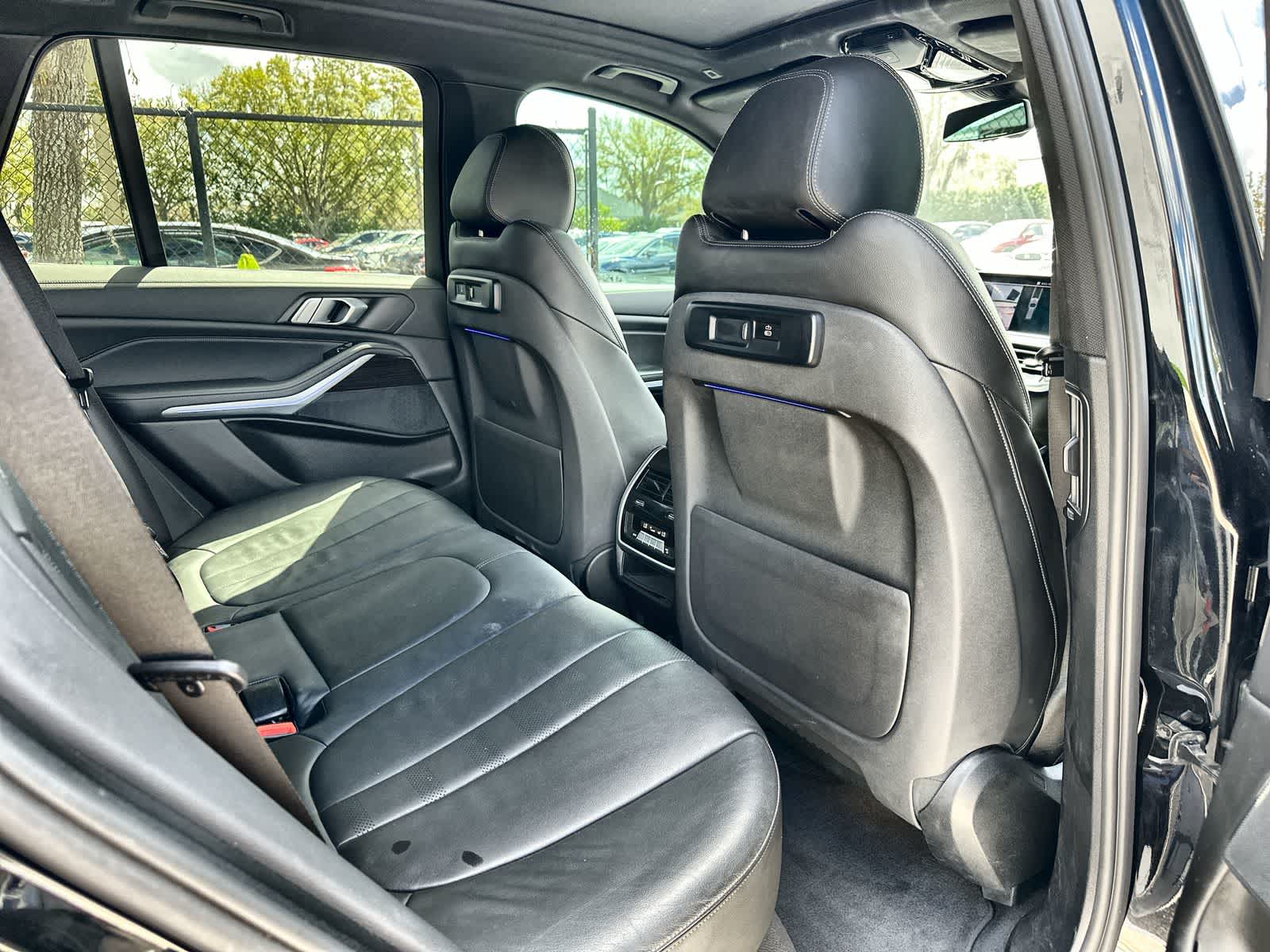 Thumbnail: 2020 BMW X5 - 18