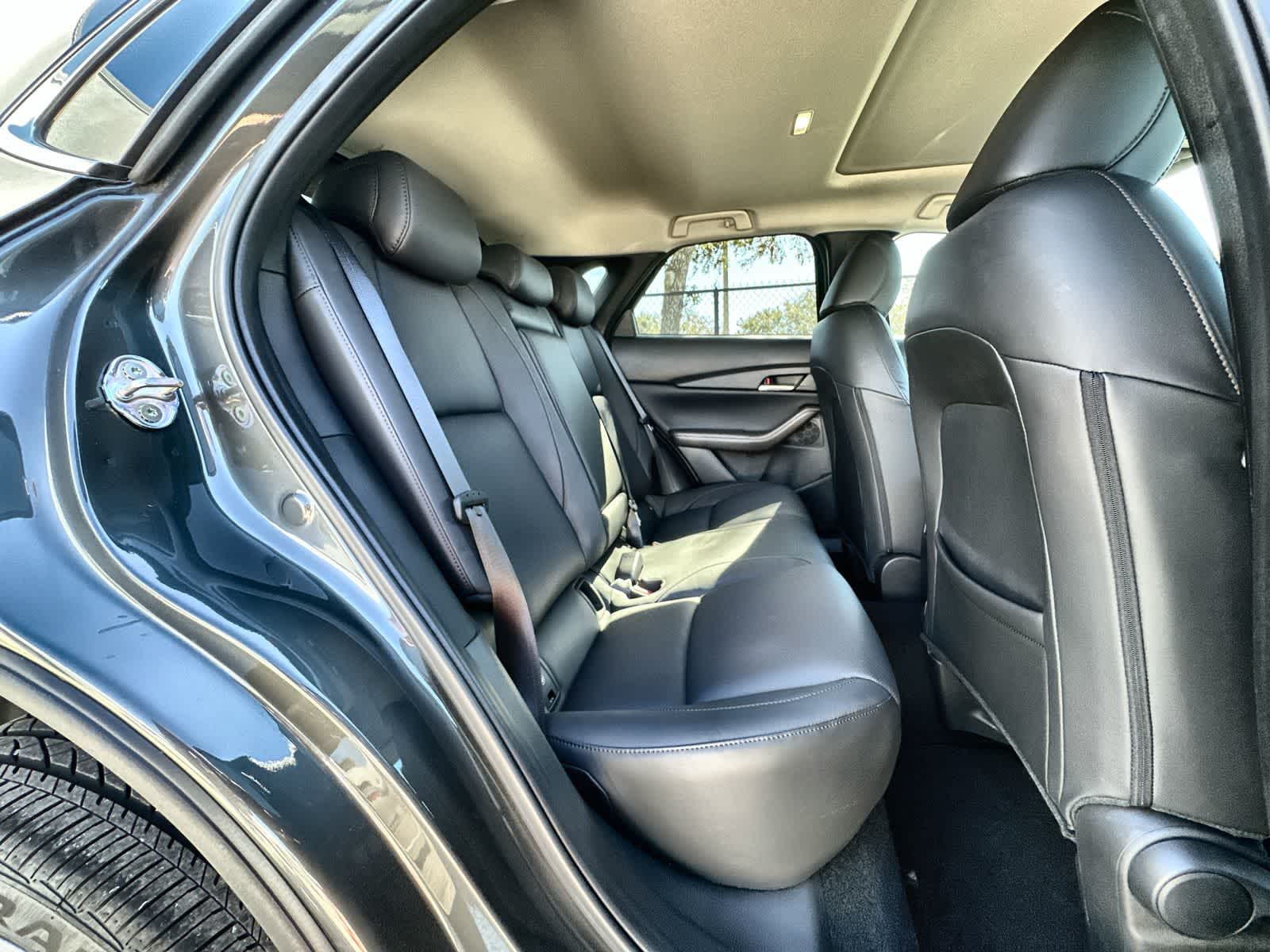 Thumbnail: 2025 Mazda CX-30 - 18