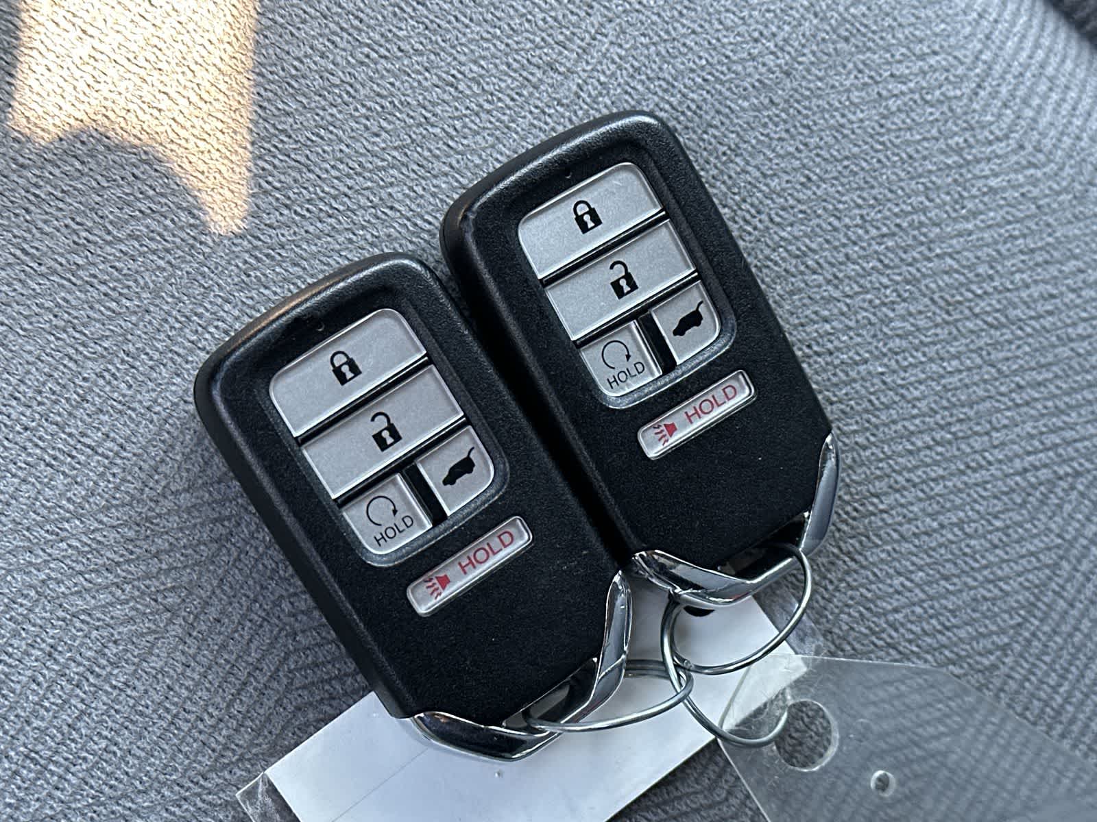 Thumbnail: 2020 Honda Pilot - 20