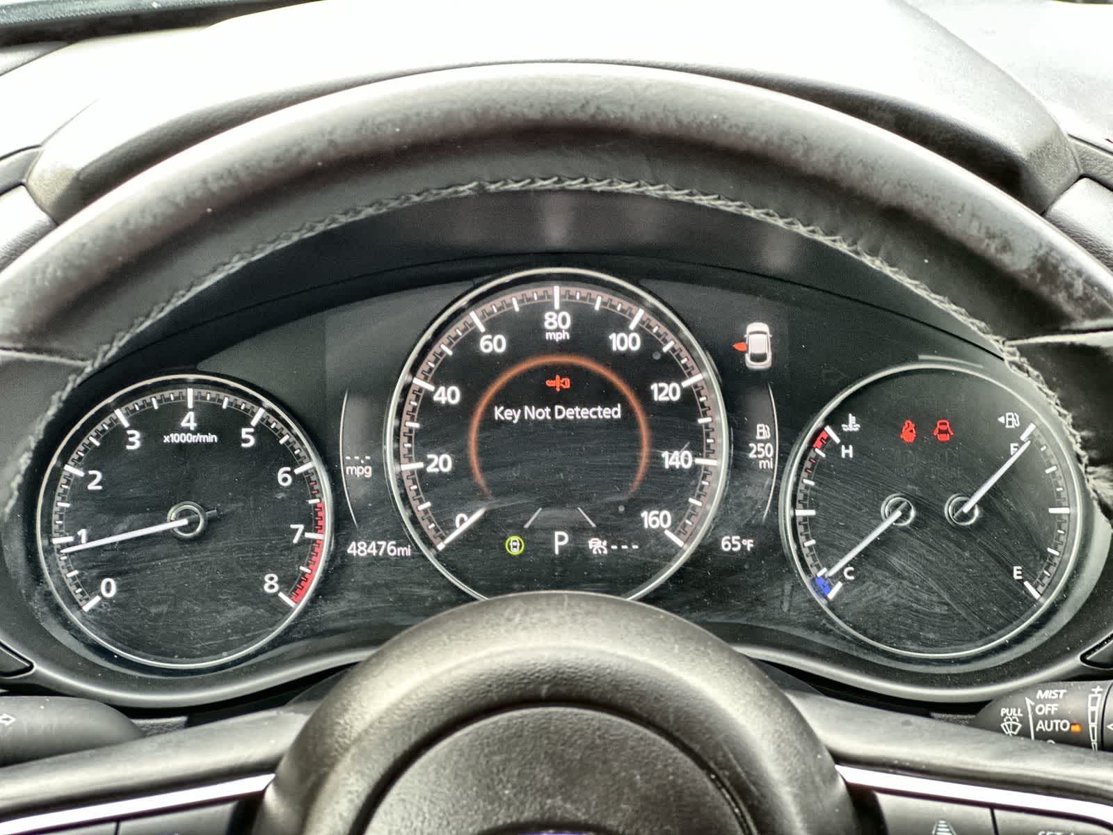 Thumbnail: 2024 Mazda CX-30 - 18