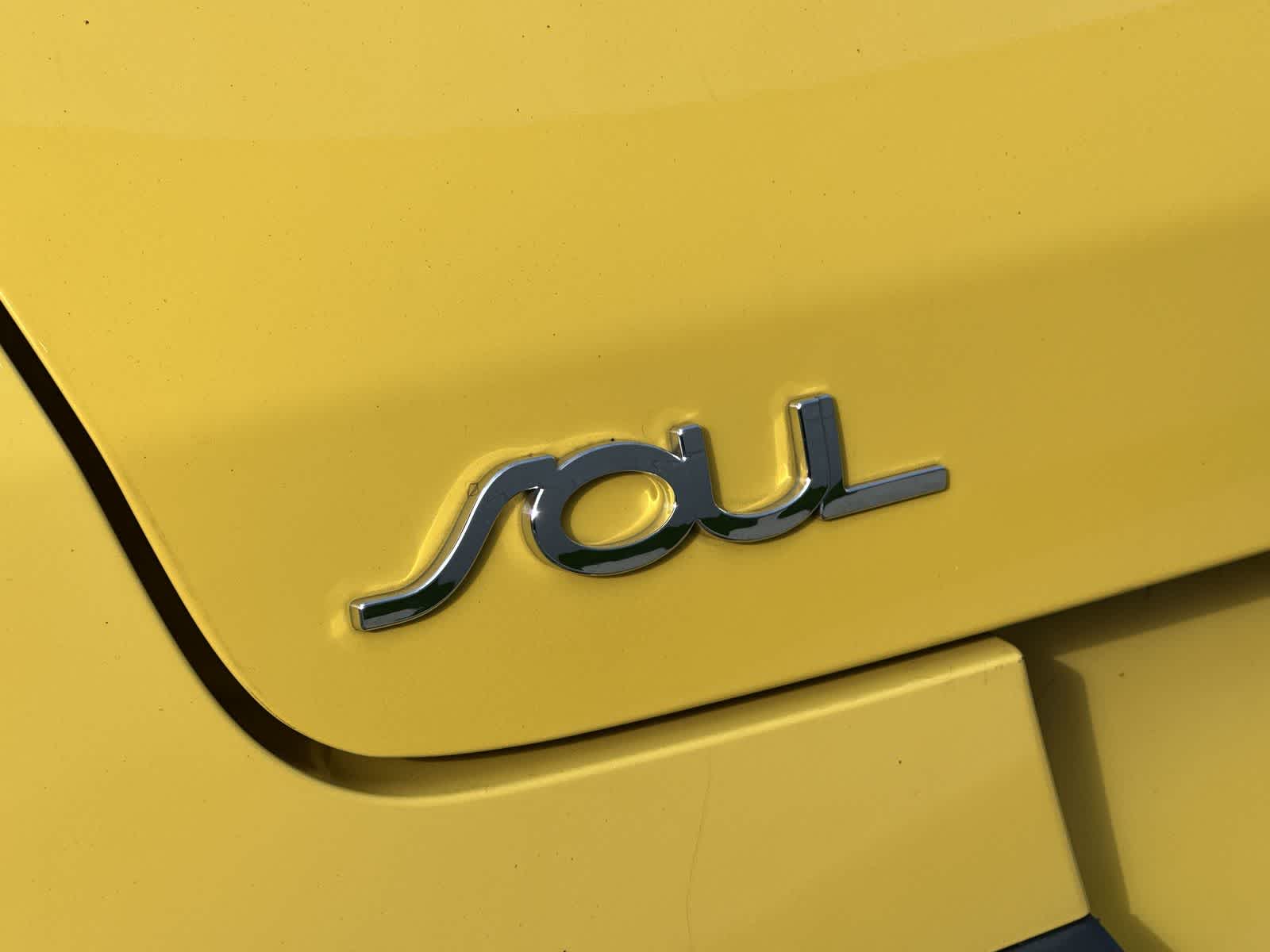 Thumbnail: 2020 Kia Soul - 7