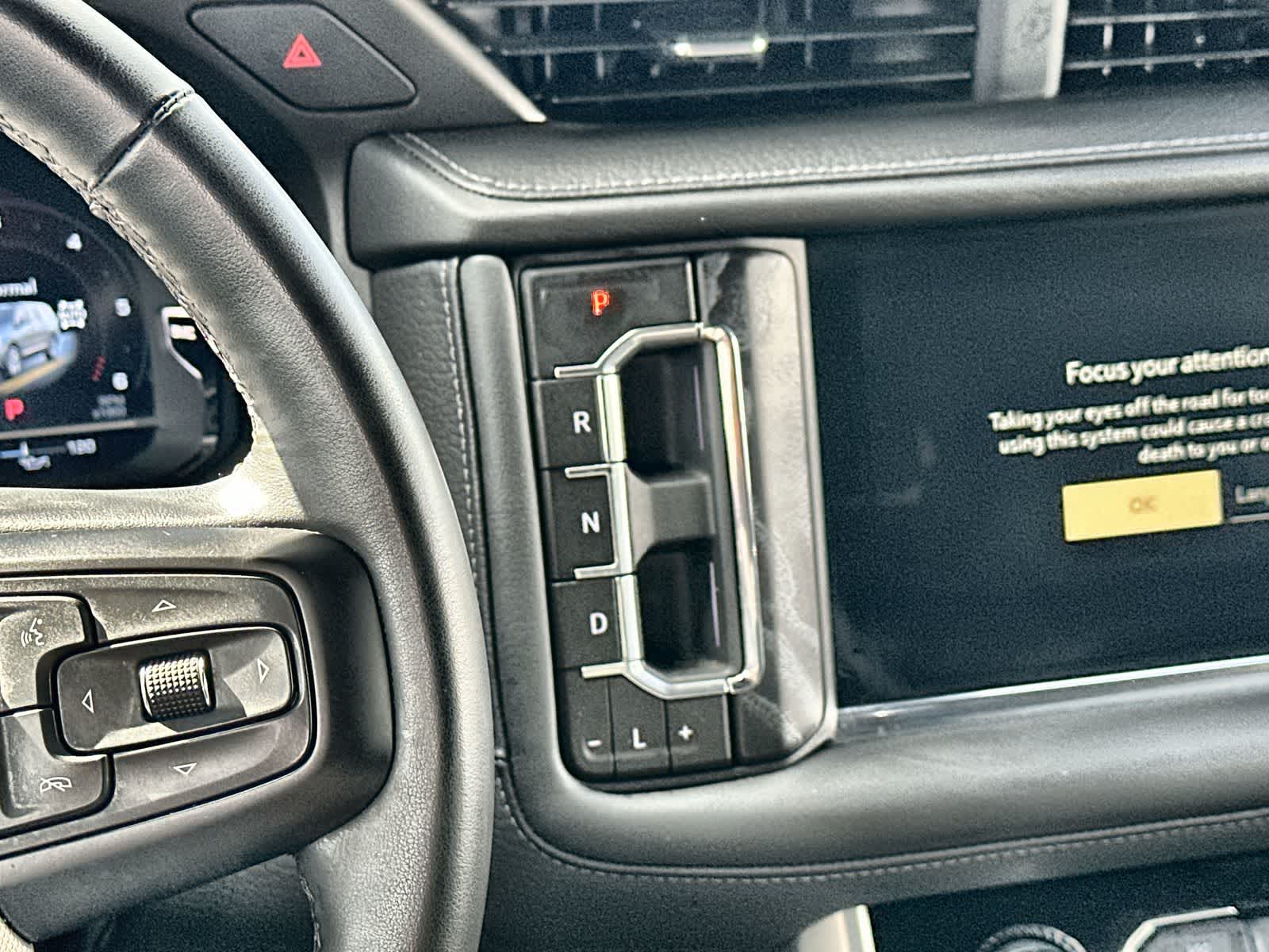 Thumbnail: 2024 GMC Yukon XL - 17