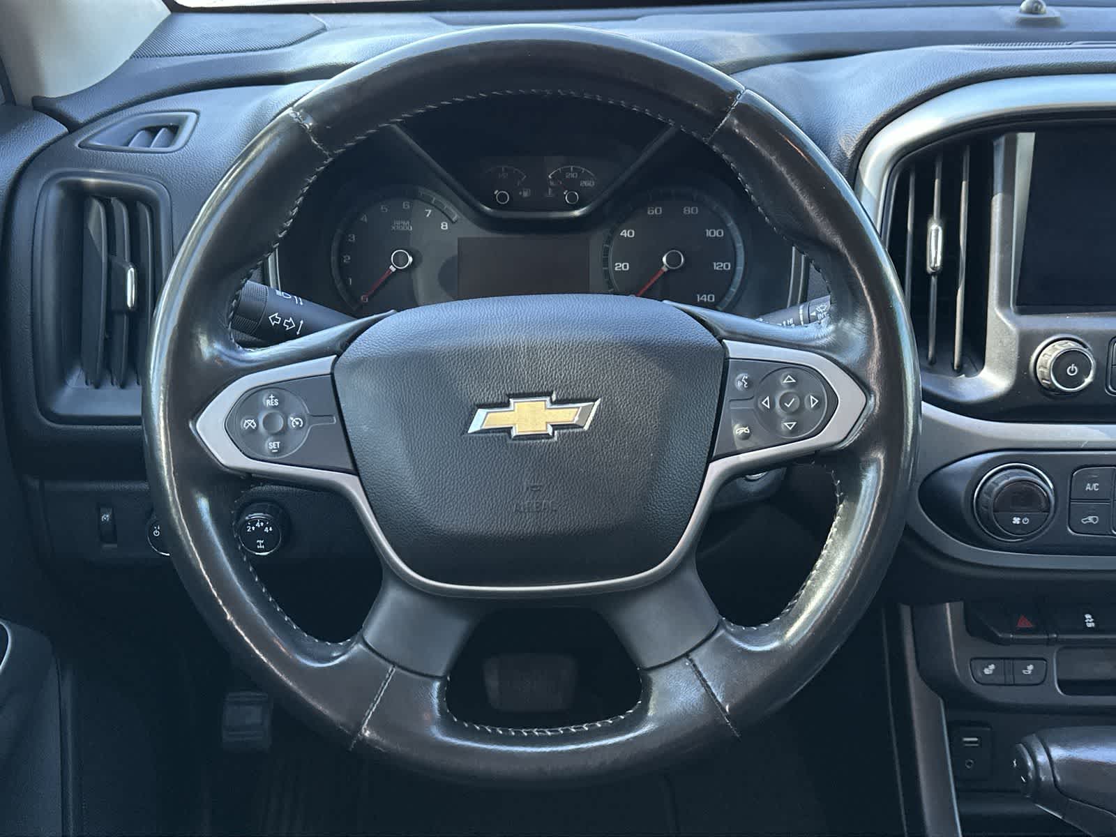 Thumbnail: 2016 Chevrolet Colorado - 14