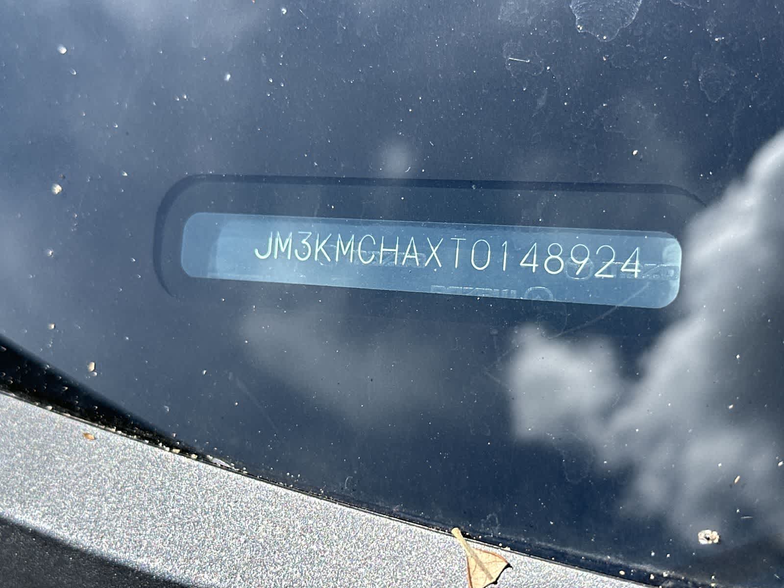 Thumbnail: 2026 Mazda CX-5 - 25