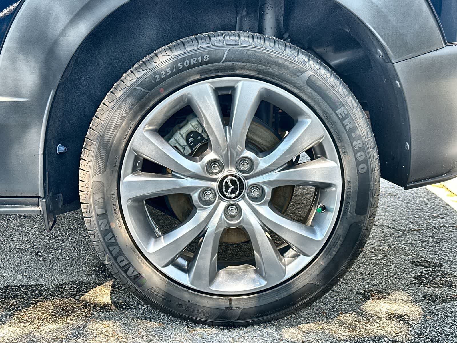 Thumbnail: 2022 Mazda CX-30 - 13