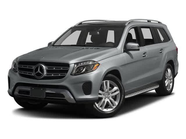 2017 Mercedes-Benz GLS 450 -
                  Wesley Chapel, FL
